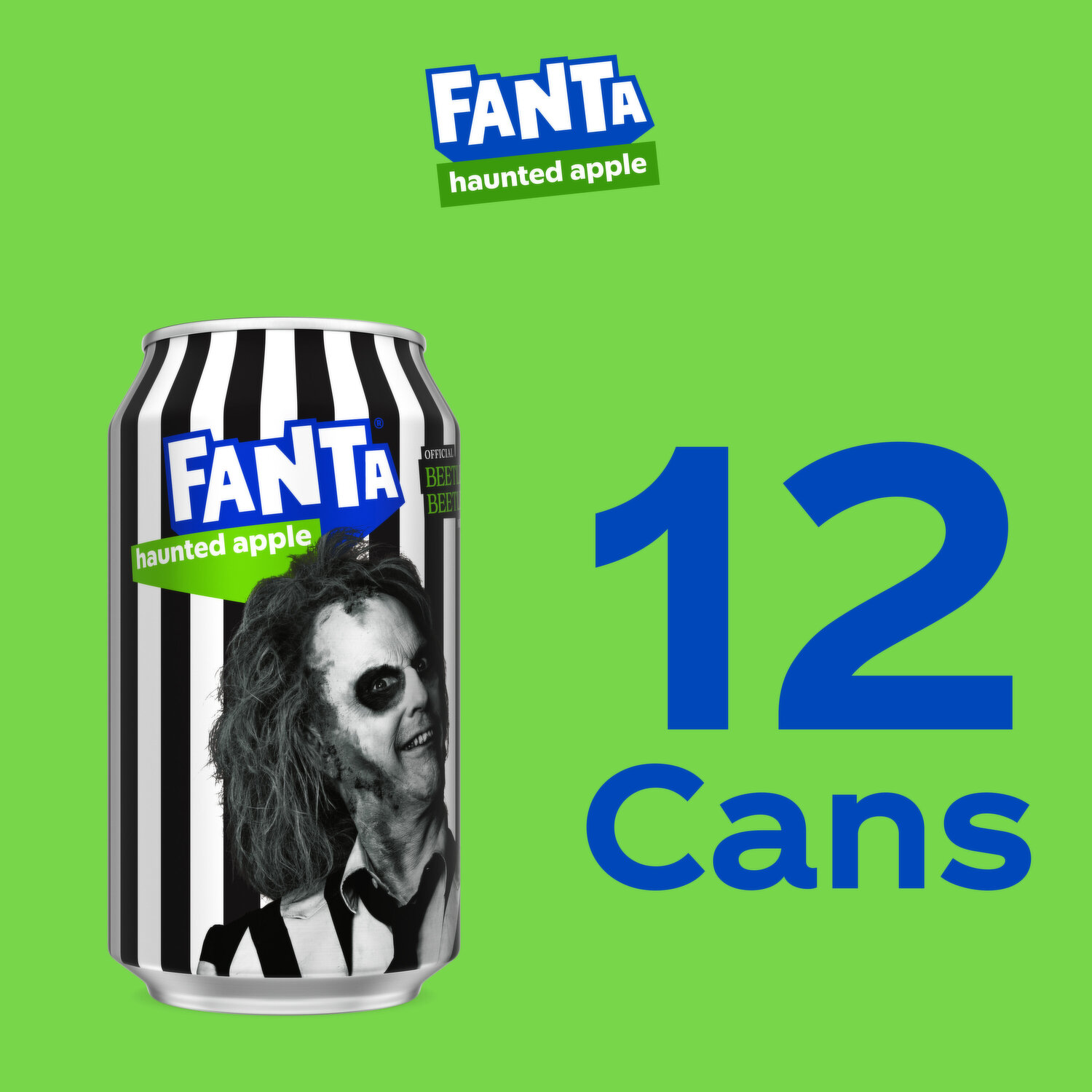 FANTA-Apple soda-355mL-BEETLEJUICE BEETLEJU-United States-2024