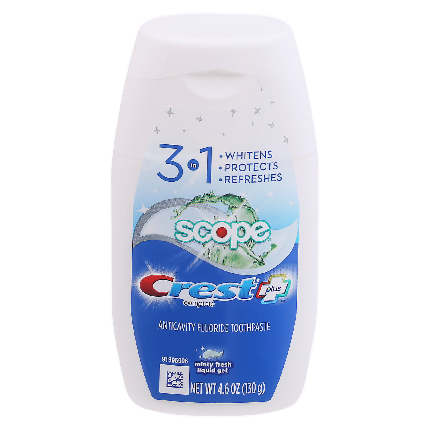 crest gel