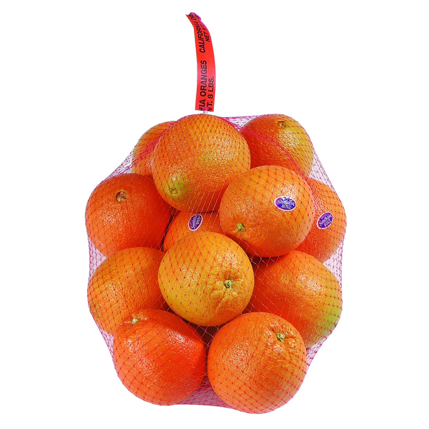 Navel Oranges - Full Box