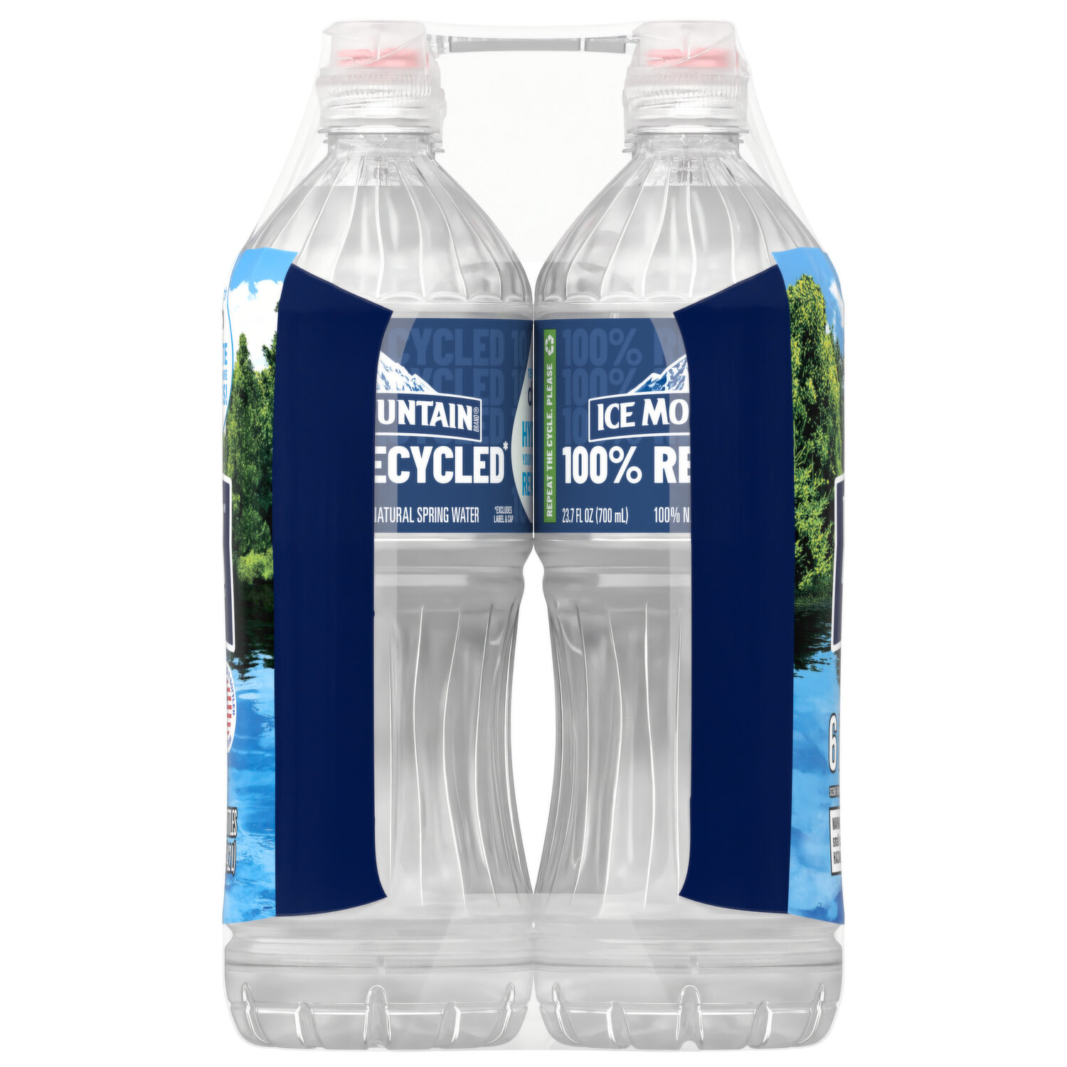 20oz Mountaineer – TAL™ Hydration