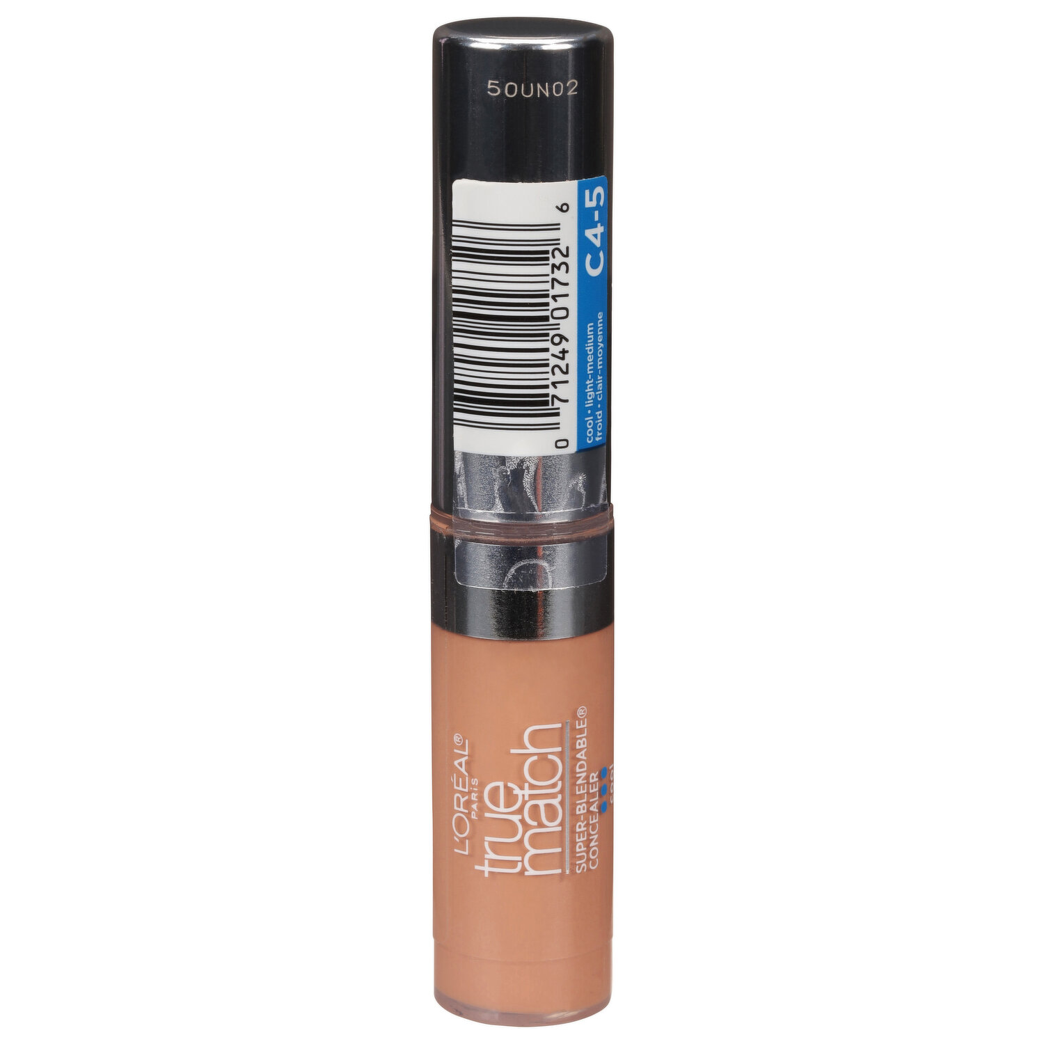 NEW L'OREAL TRUE MATCH SUPER-BLENDABLE MULTI USE CONCEALER 