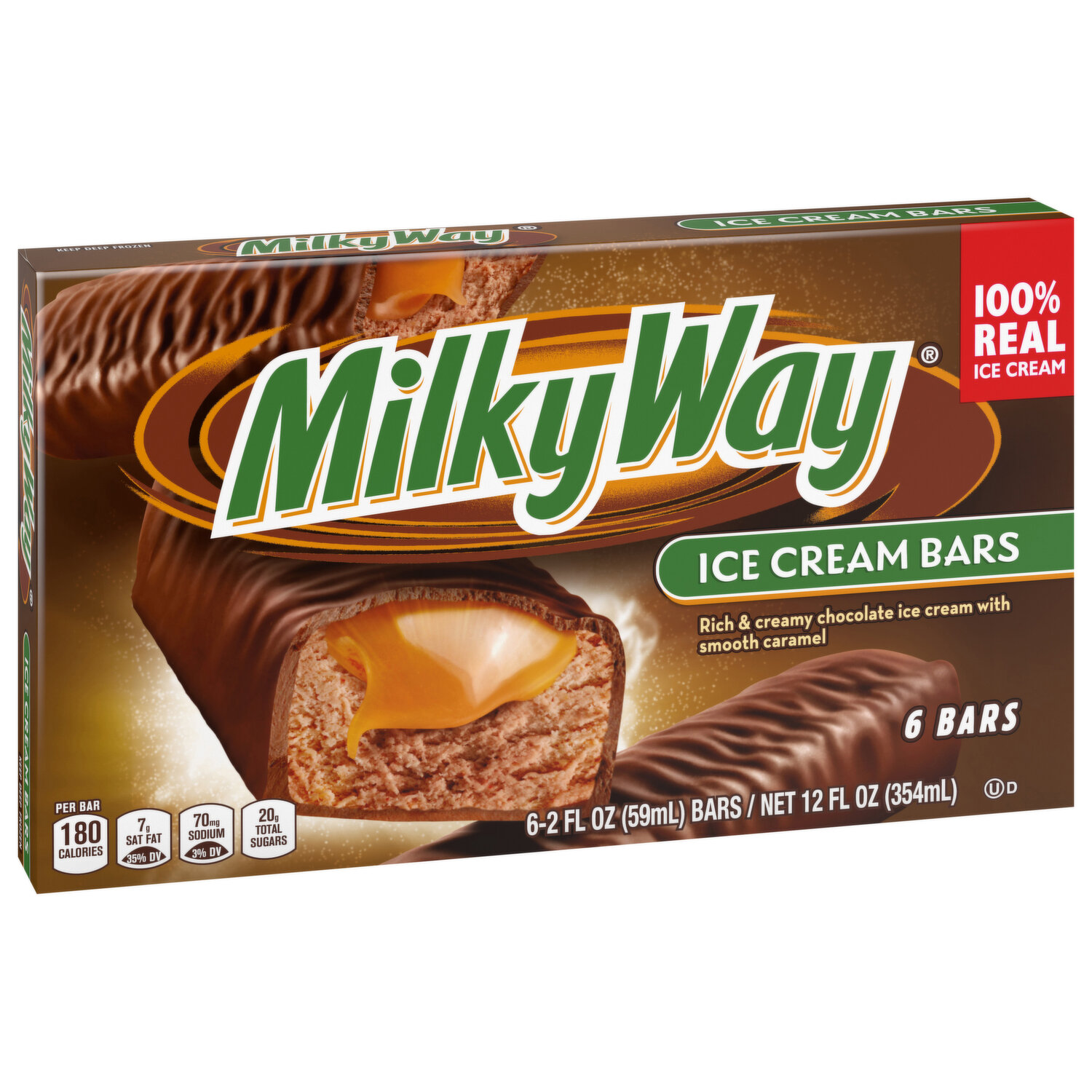 その他 dune FLAVORS Ice Cream Milky Way bc26a0a3-a6f6-461f-b7d3-