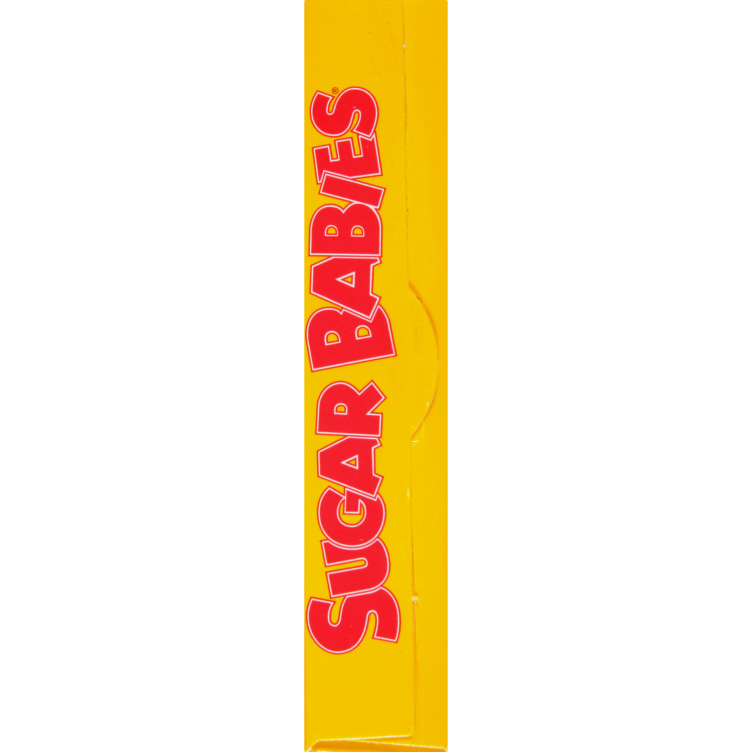 sugar babies candy bar