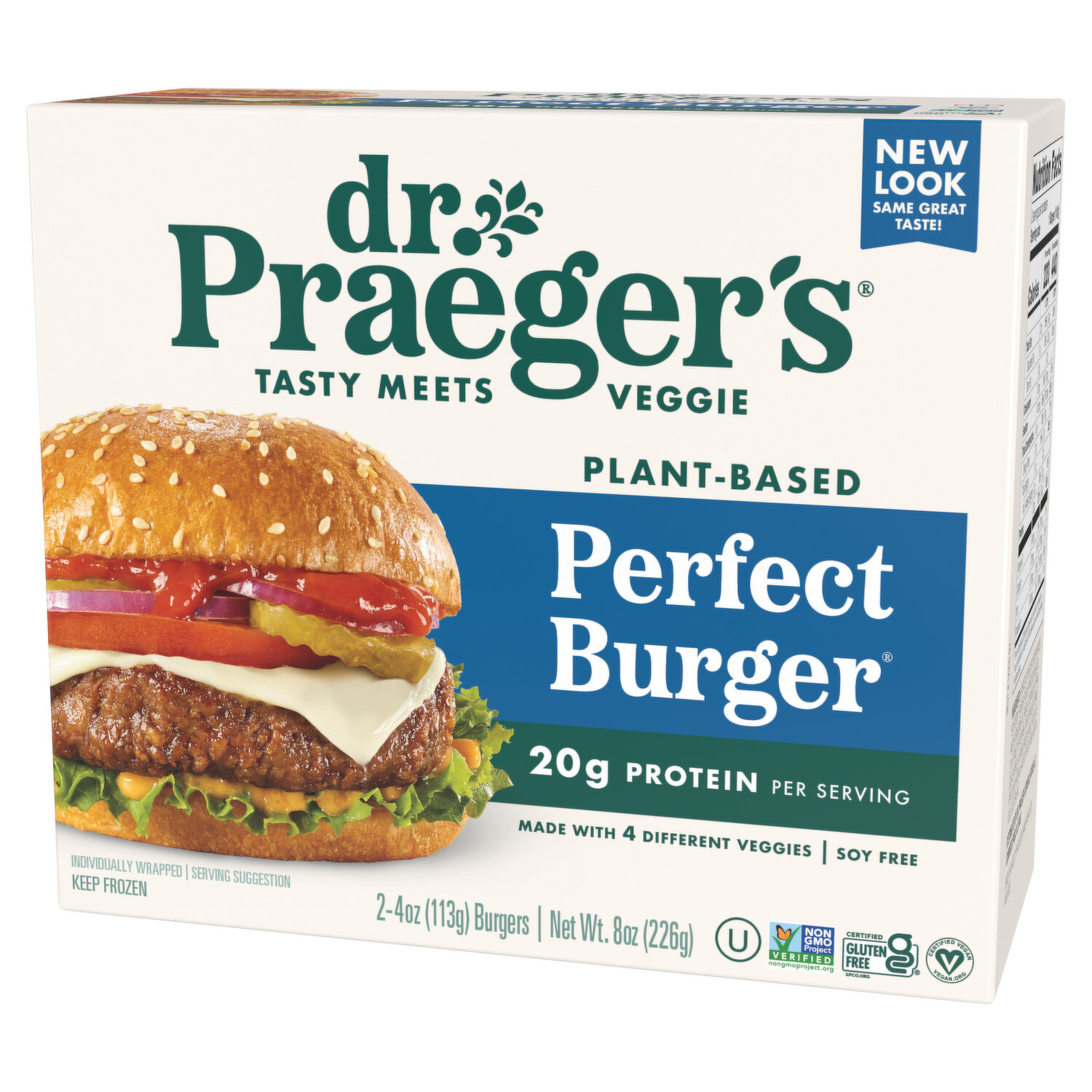 Russet Burbank ¨̮ | Russet Burbank Cheese Burger Miniature