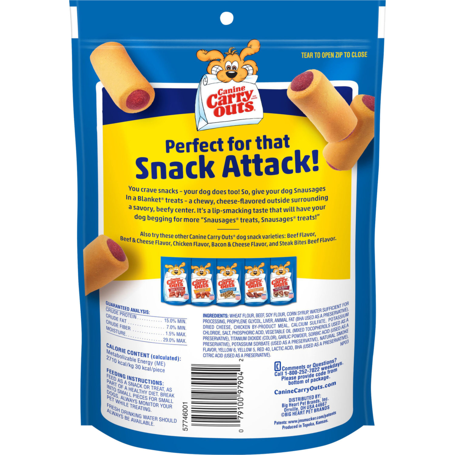 Product Detail Page Cub