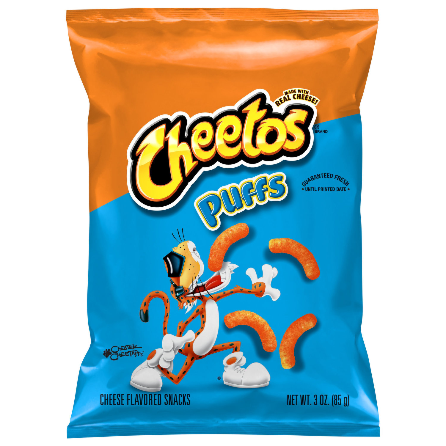 Review] Blue Cheetos + 8 Other Brazilian Snacks : r/snacking