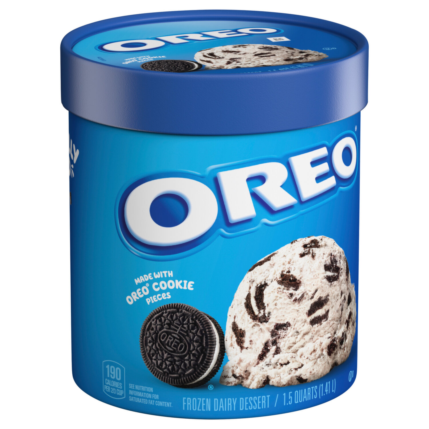 OREO® Frozen Dessert 48oz