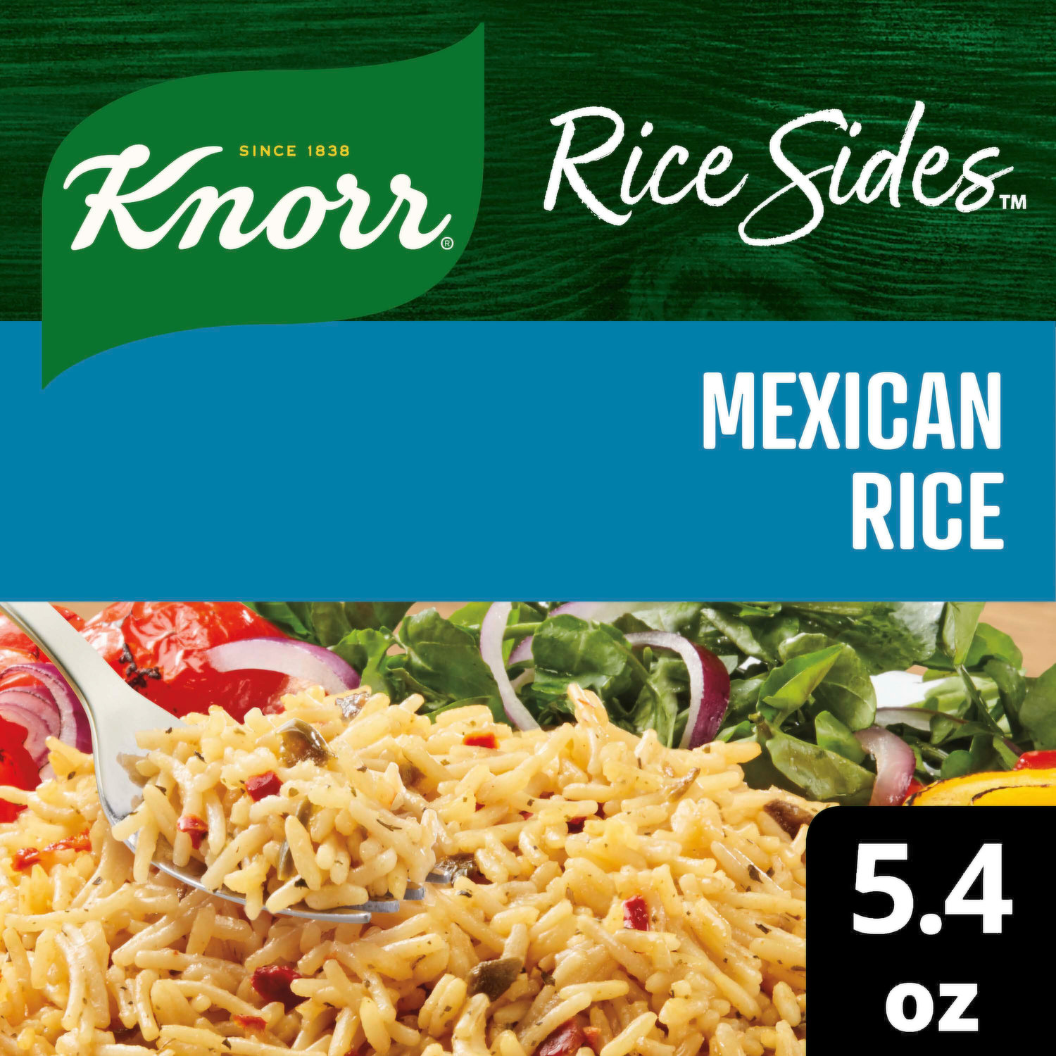 Knorr Rice Cups: The New Mealtime Hero