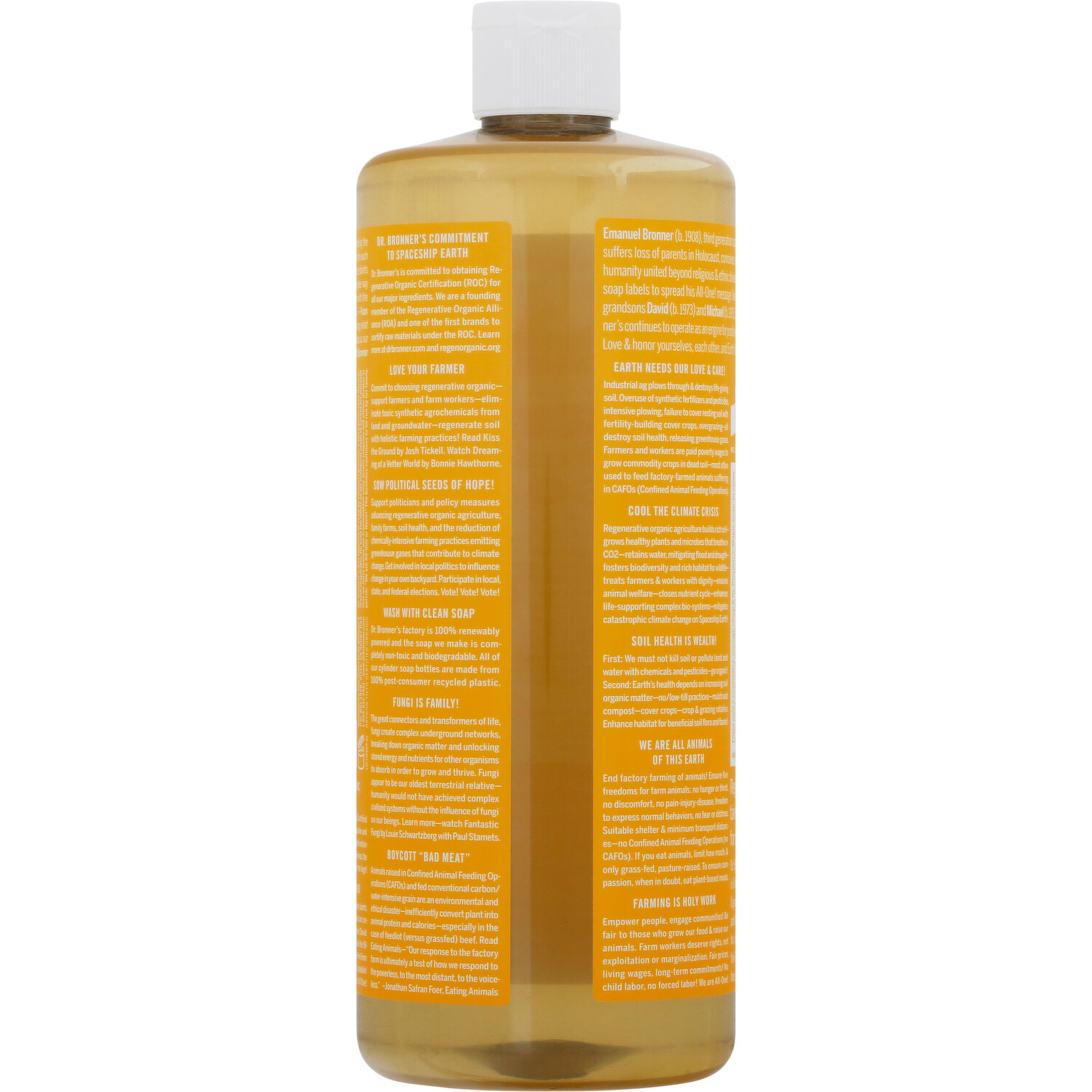 Can You Use Dr Bronner S On Carpets In France www