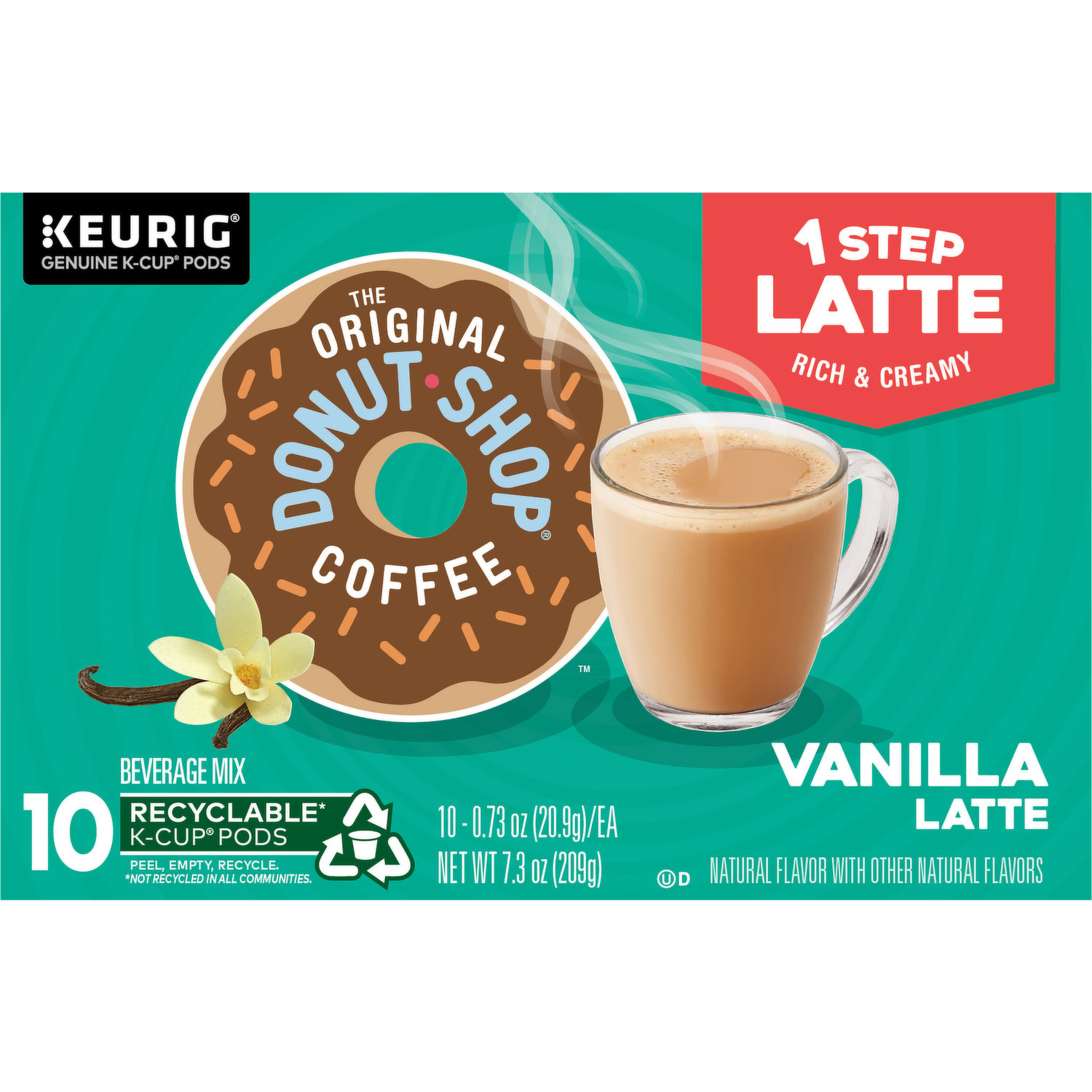 Product Detail Page | Cub