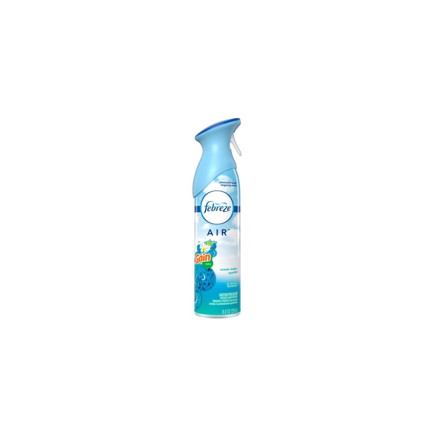 2 Febreze Air Ocean Scent Hinoki Ginger and 50 similar items