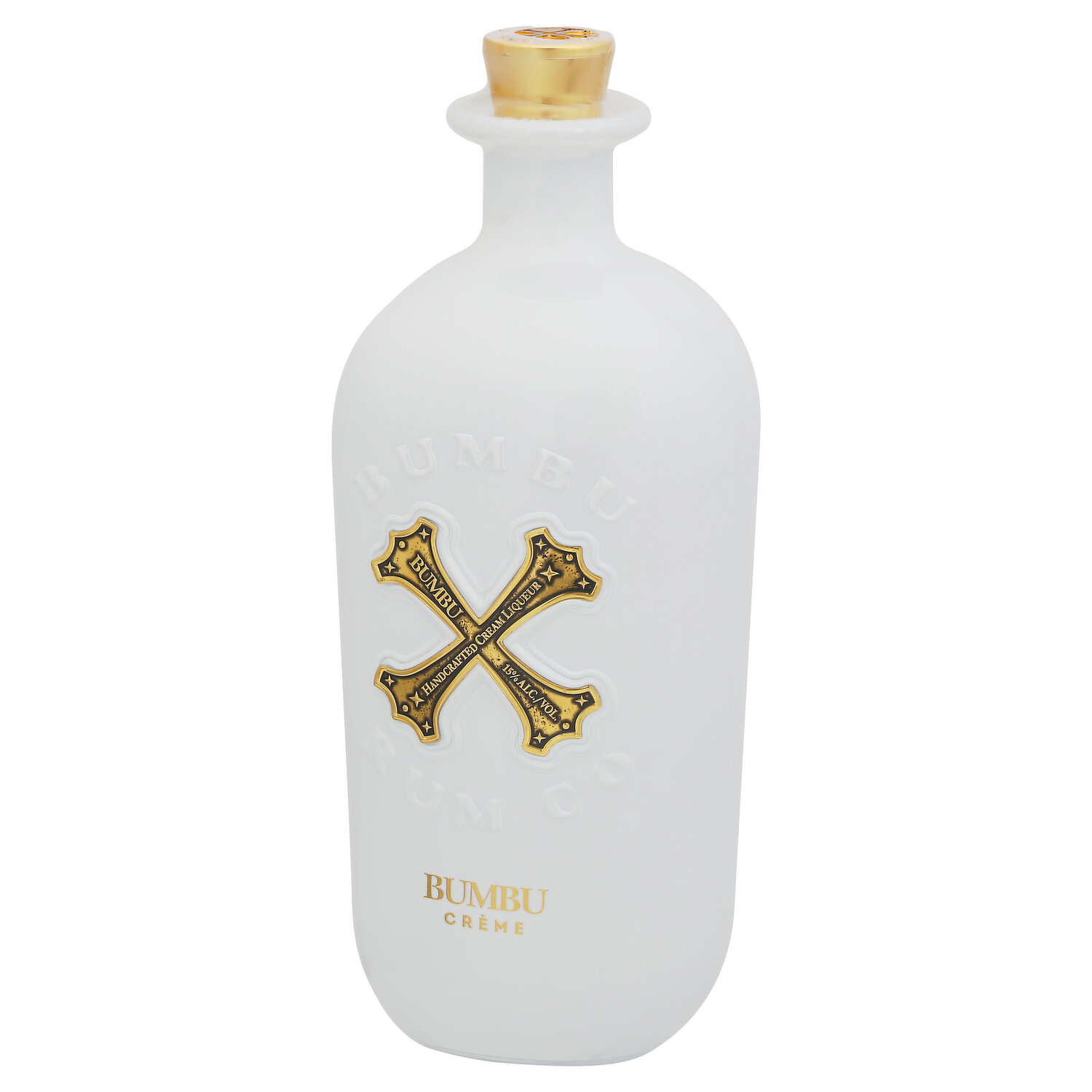 Bumbu Cream Liqueur