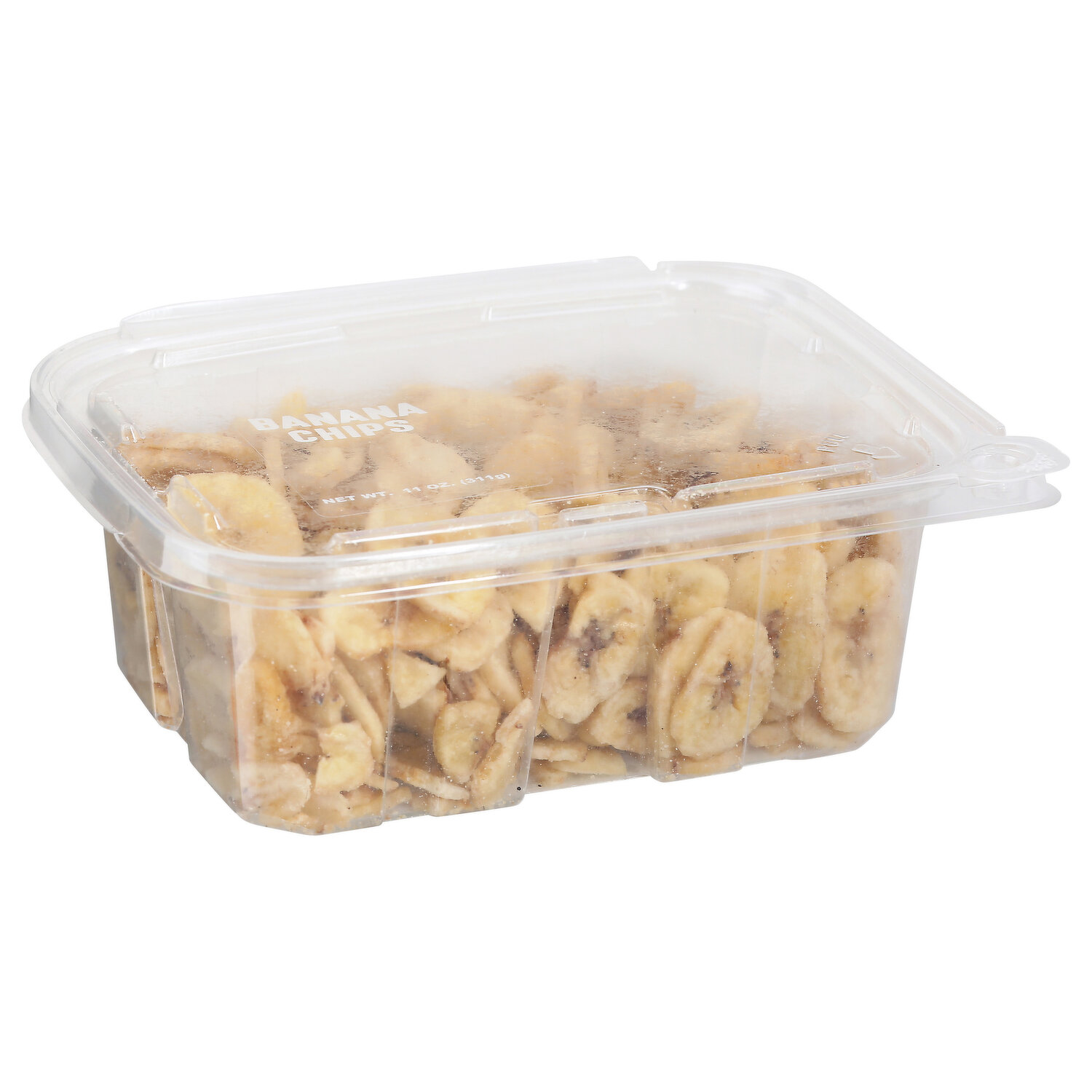 Chips Container