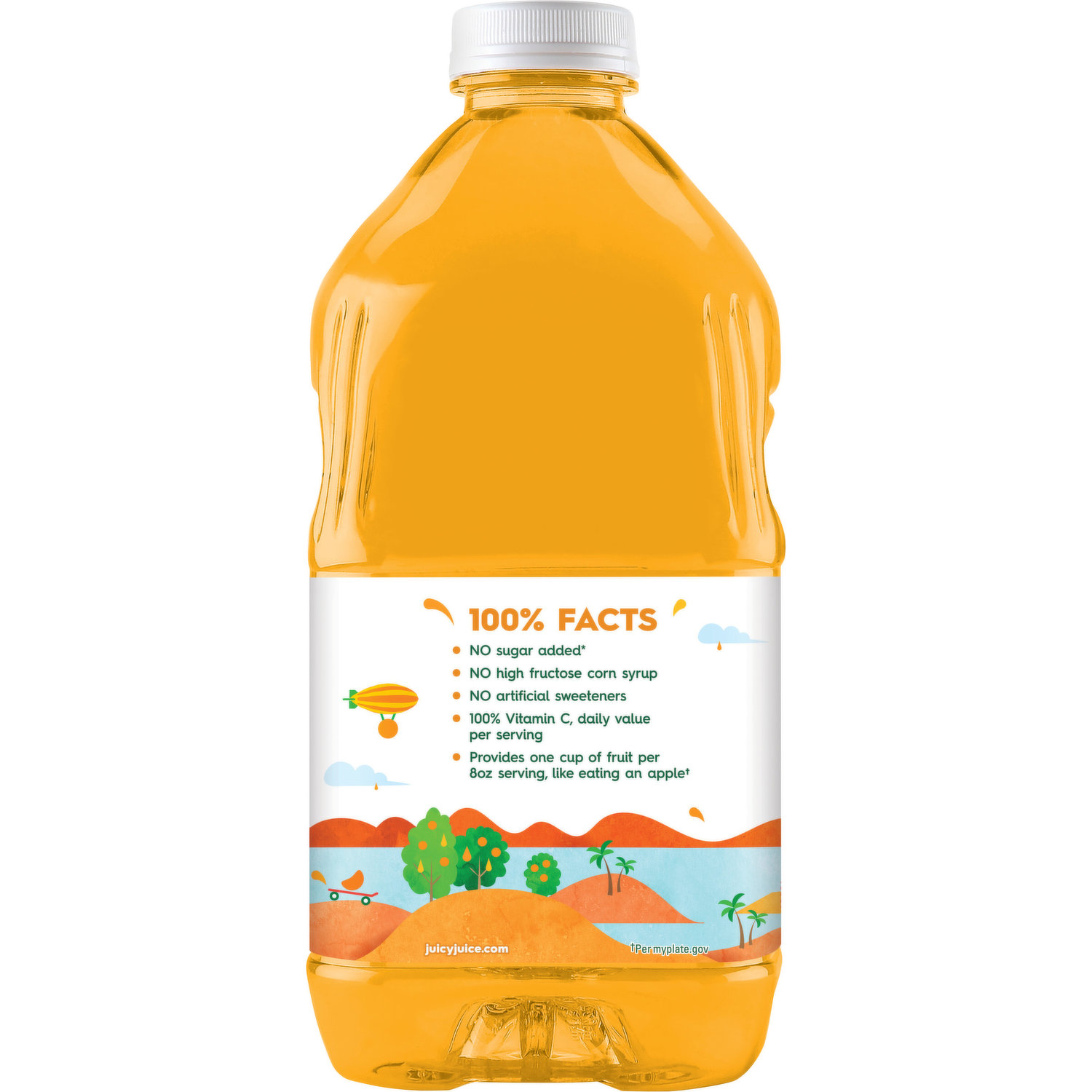 Product Detail Page | Cub