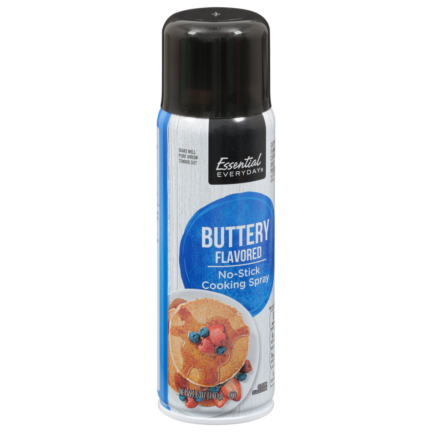 Butter Cooking Spray