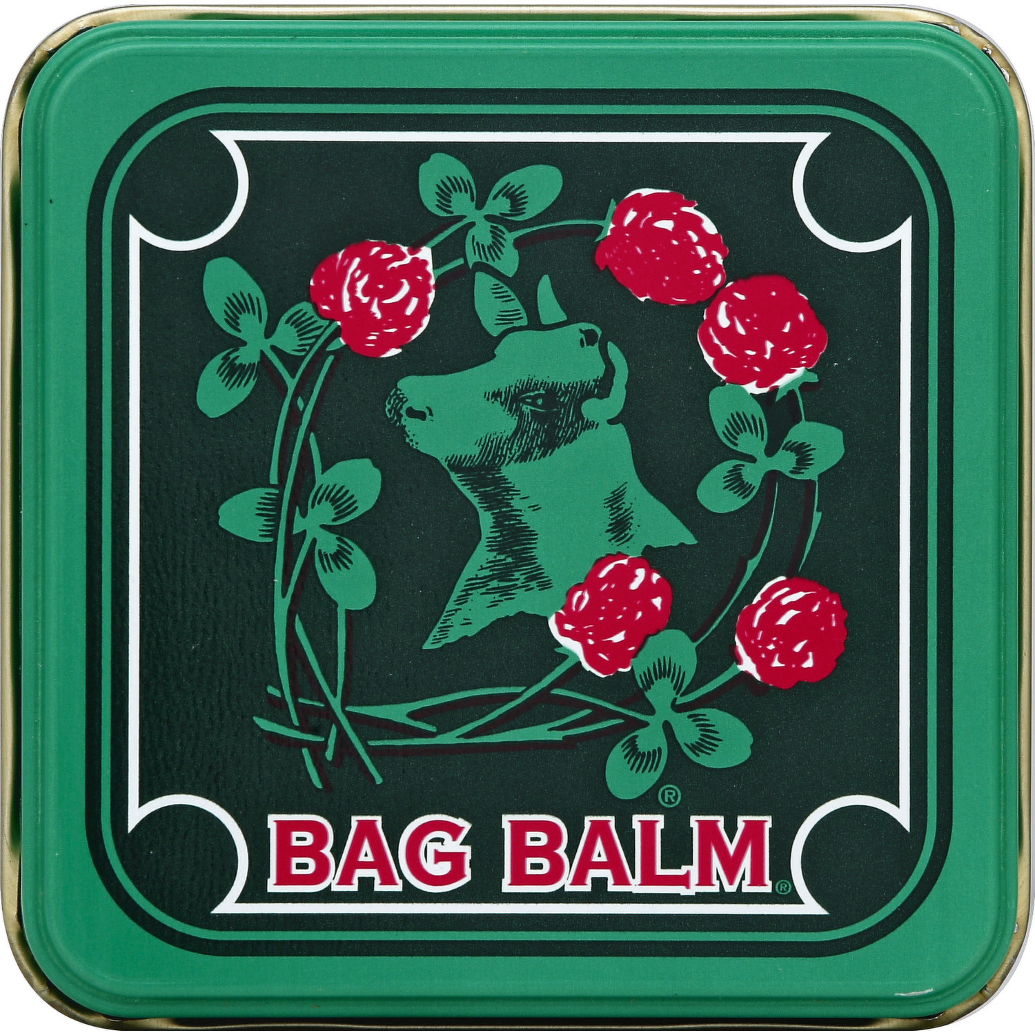 Animal Health International Cow Bag Balm Ointment - 8 oz 369010