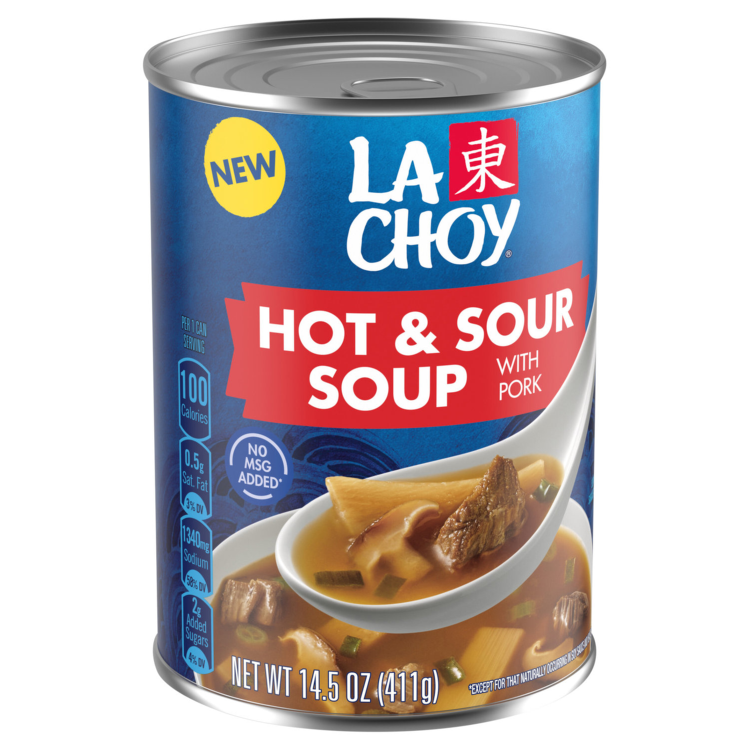 Soupe Déshydratée Poule au Pot Casino™ 72g