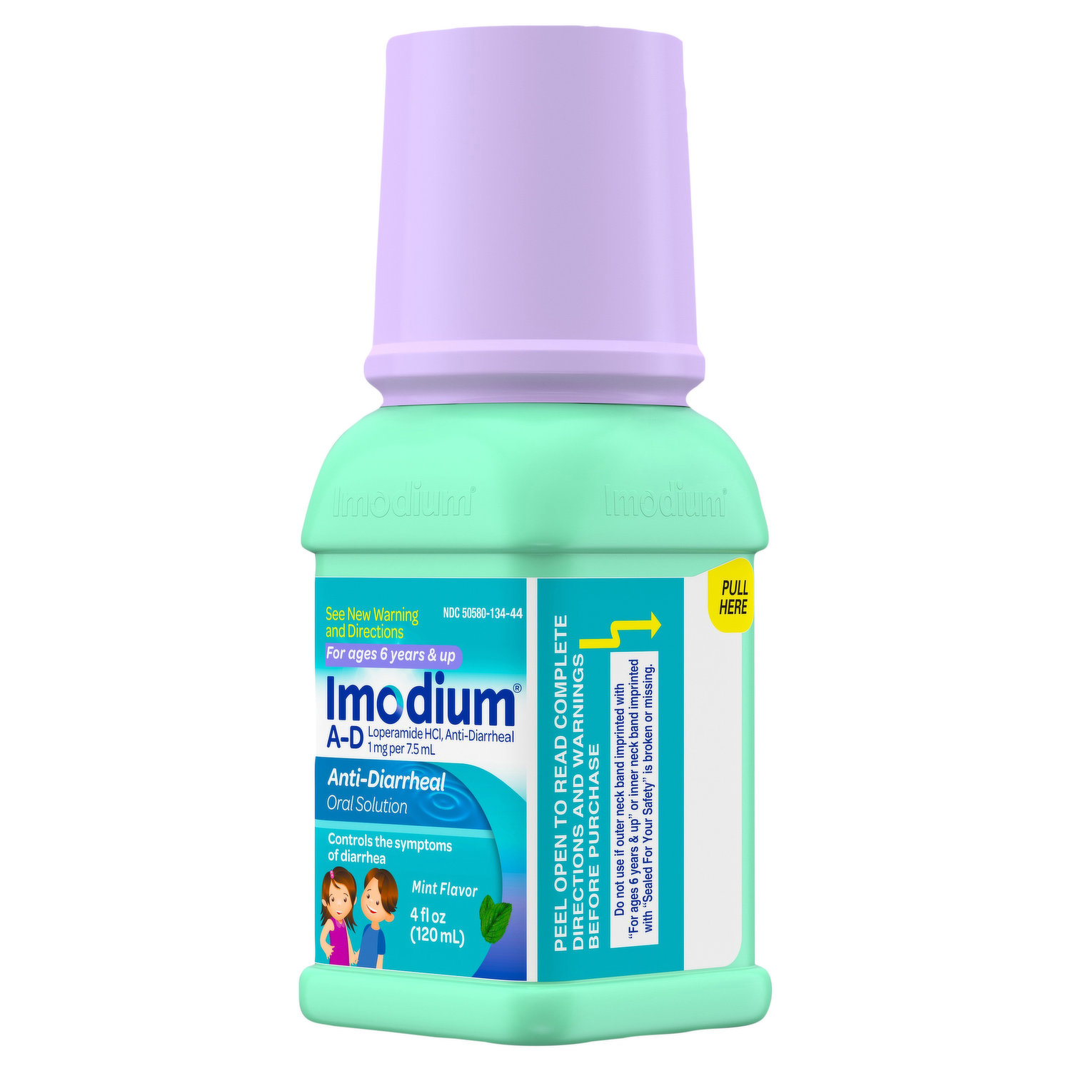 Can You Give A Dog Imodium For Upset Stomach
