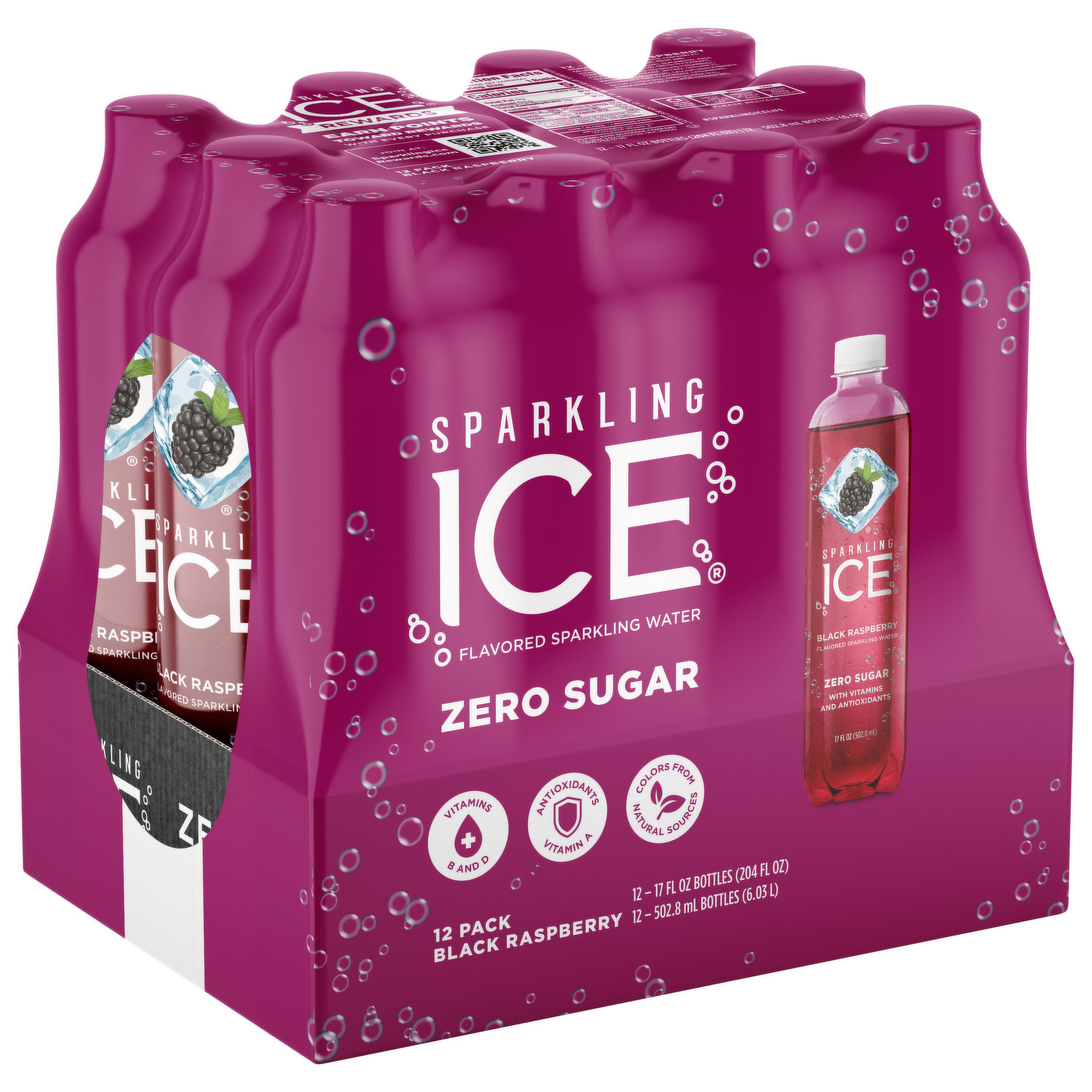 ZoCal launches zero-calorie ice pops and sorbet bars, 2020-02-12