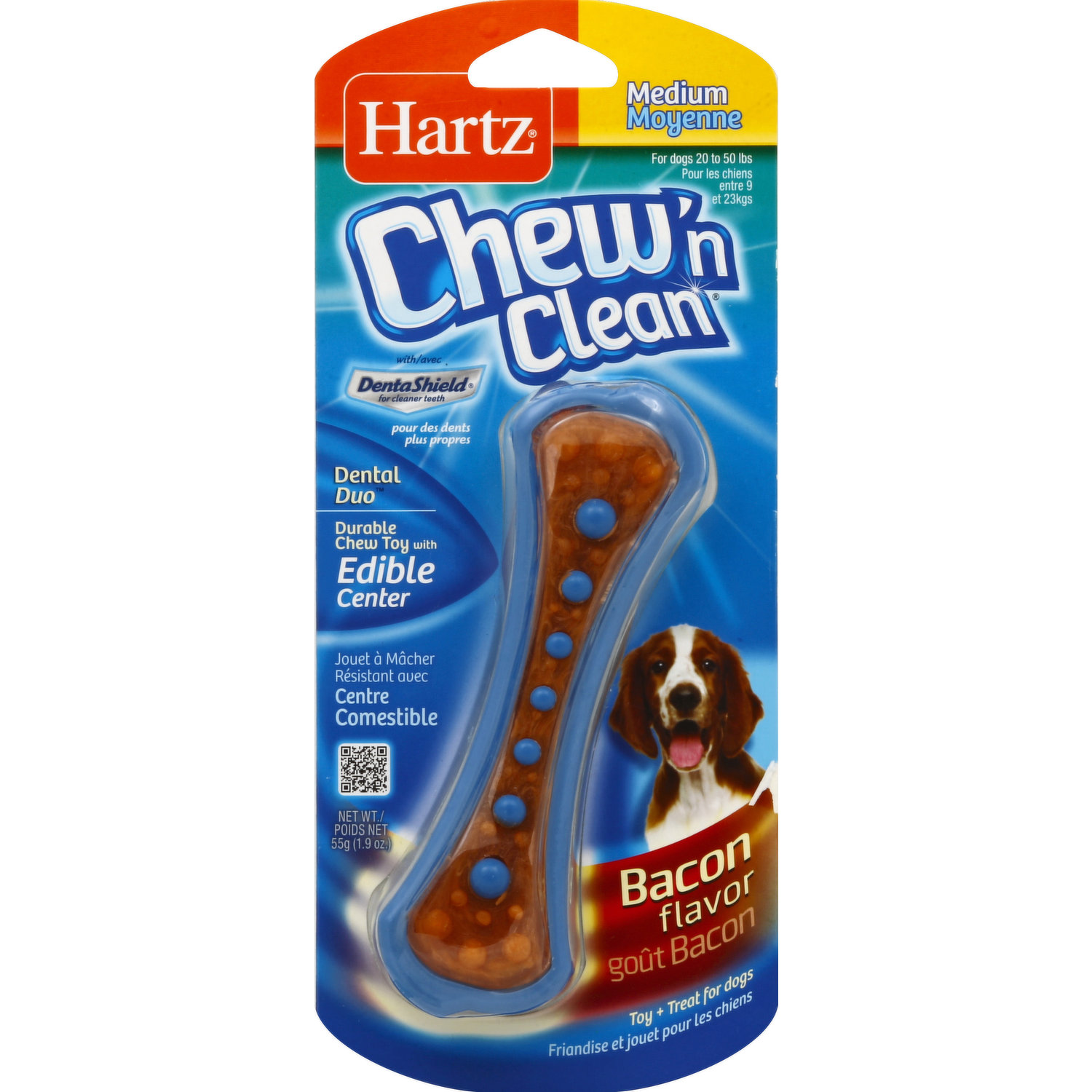 Hartz chew clearance bones