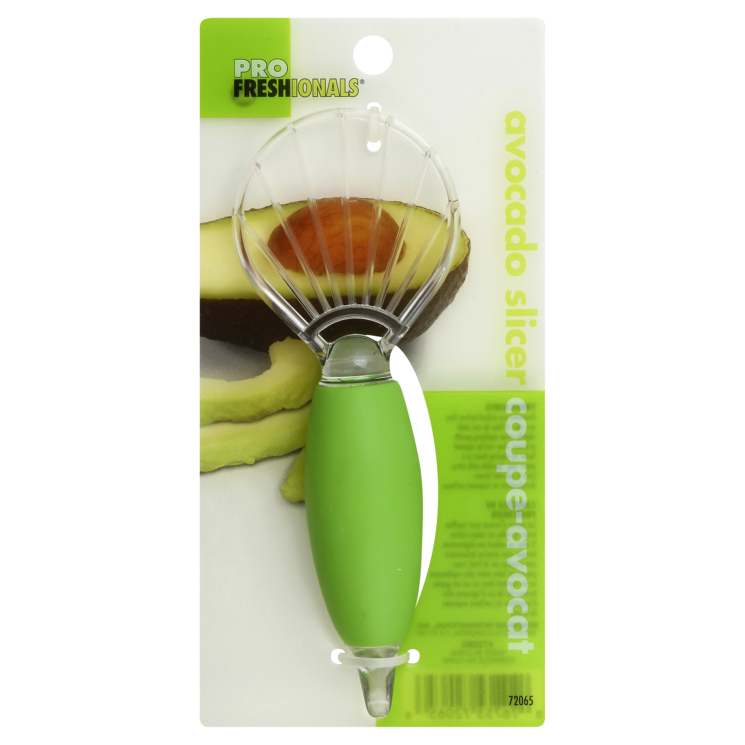 GoodCook PROfreshionals Fruit Slicer 