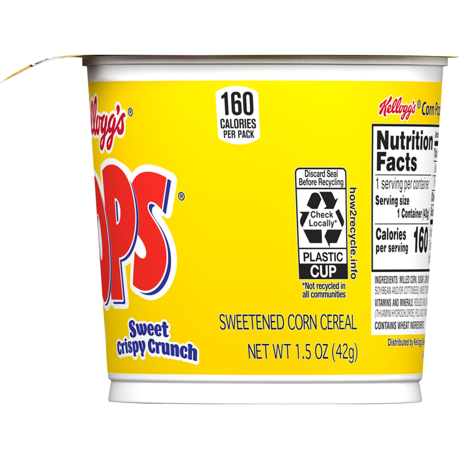 Product Detail Page | Cub