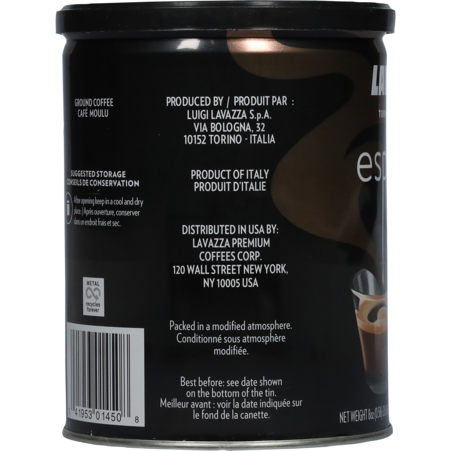 €11.99 MACOM Just Kitchen 602 Totem Coffee Lavazza a Modo Mio