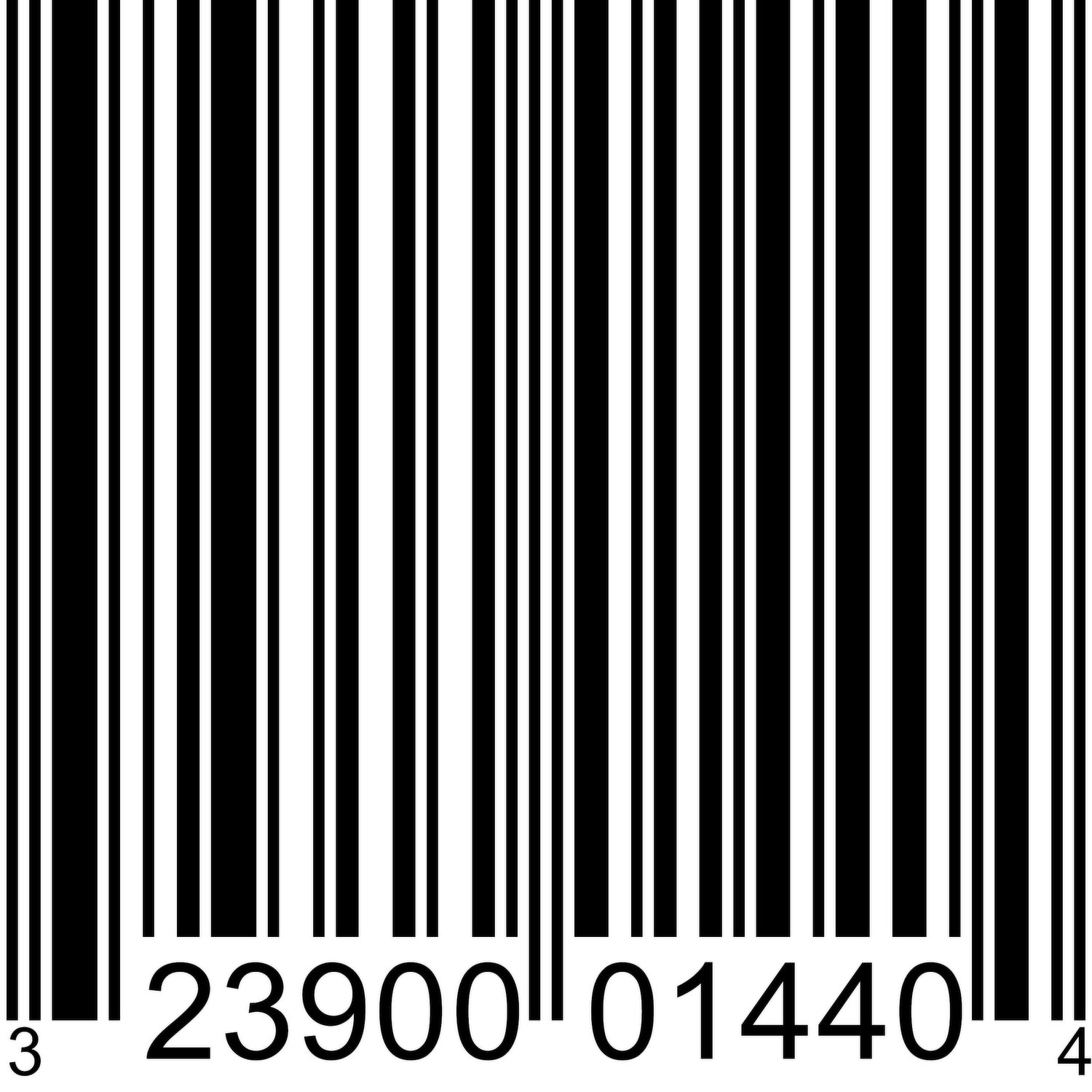 nyquil cold and flu barcode