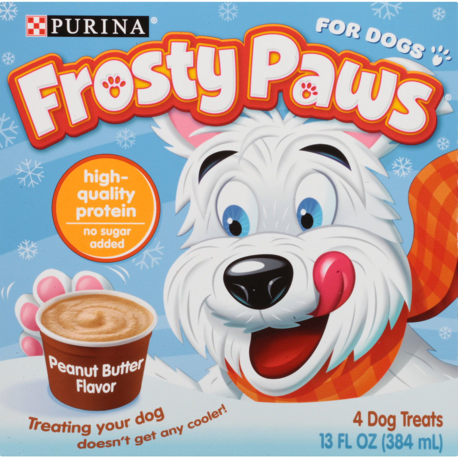 frosty paws bulk