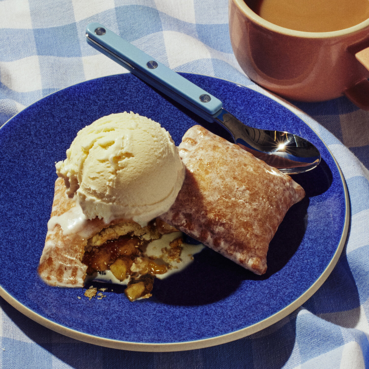 リーメント mini sweets All American Apple Pie リーメントmini sweets ⑥All American Apple Pie - メルカリ