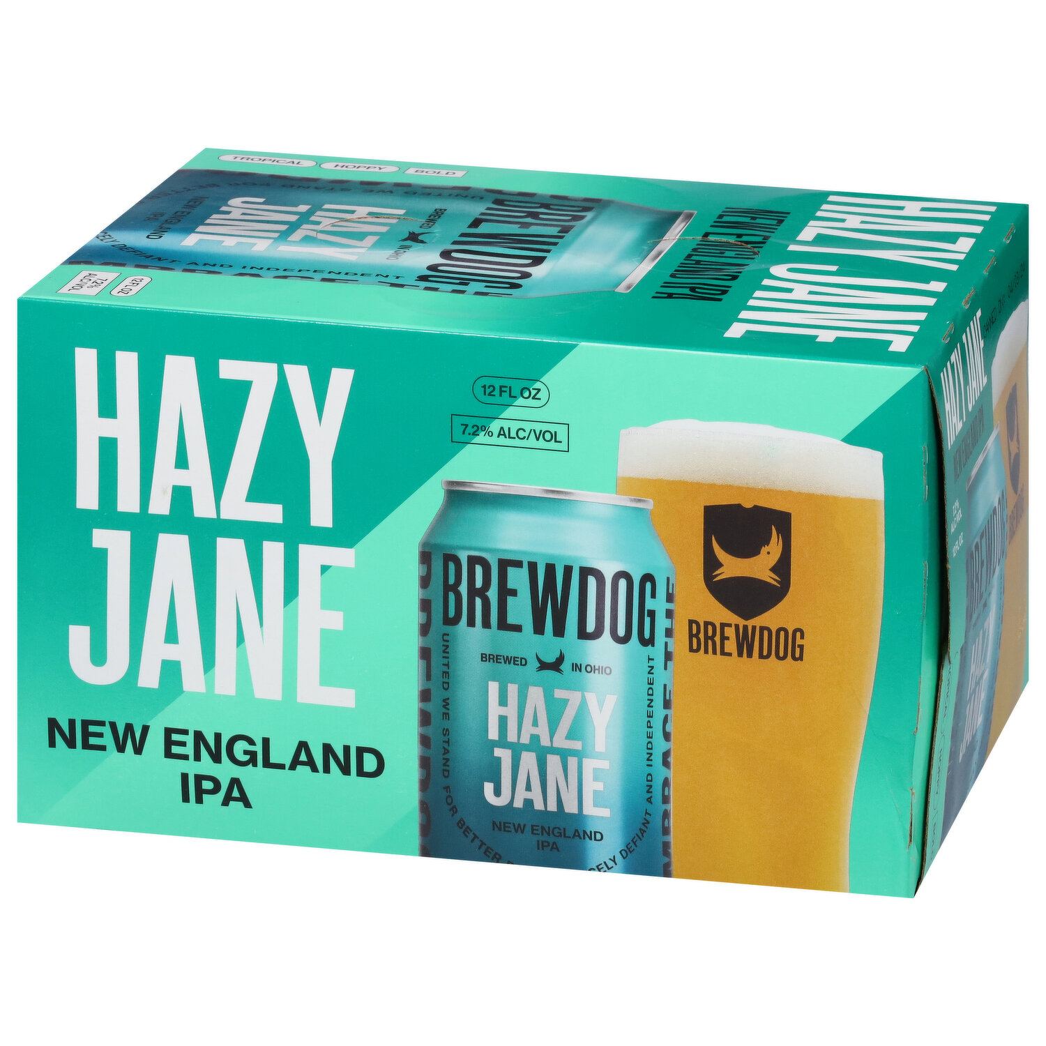 Hopworks Urban Brewery Releases its Spring Seasonal – Juicy