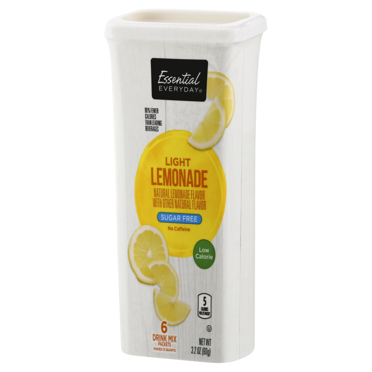 Small Business Essentials - Lemonade