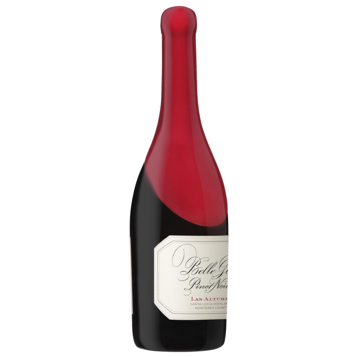 Belle Glos Pinot Noir, Santa Lucia Highlands, Monterey County, 750  Millilitre