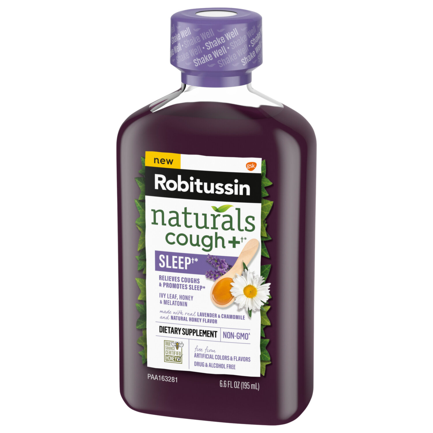 How much robitussin can i give my dog discount
