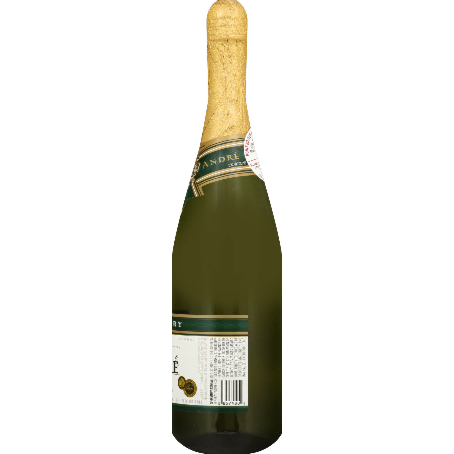 Behold a $275,000, 100-Pound Bottle of Champagne - Eater