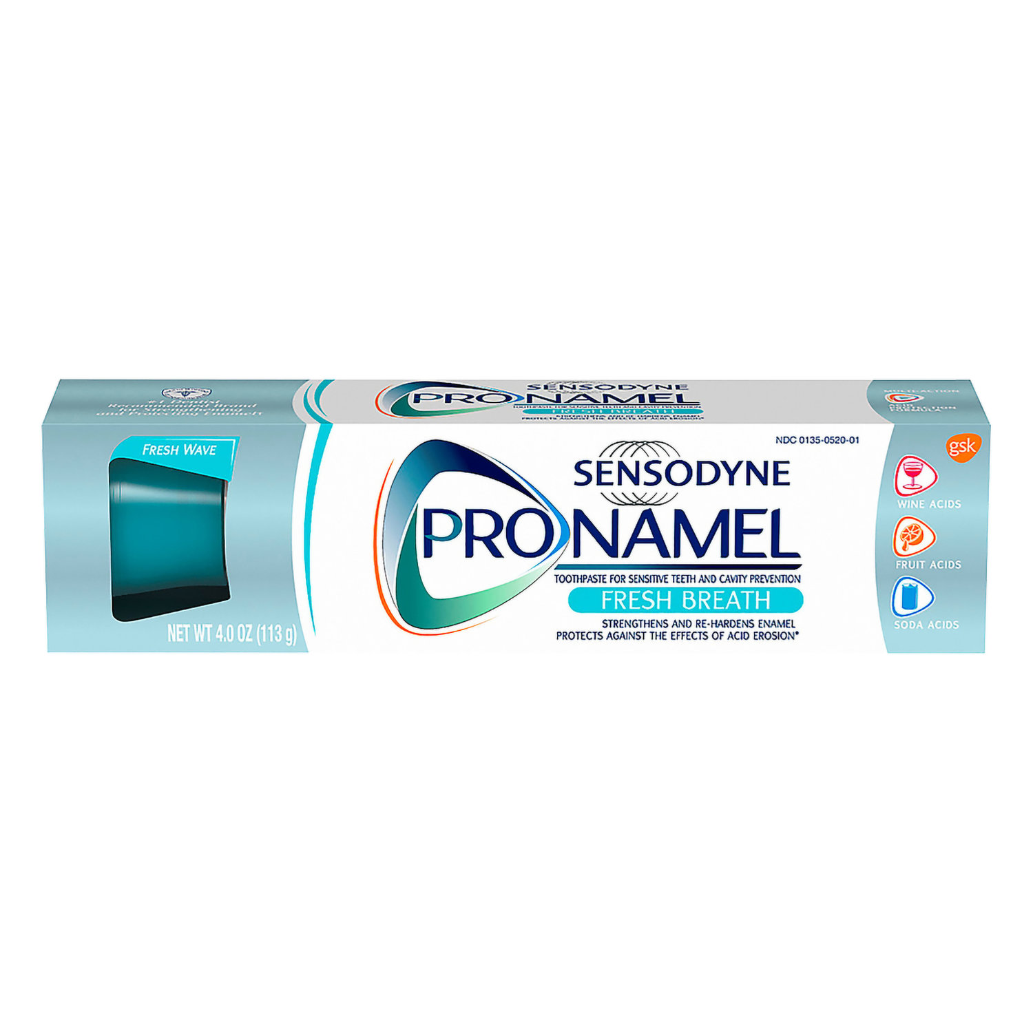 sensodyne pronamel coupon