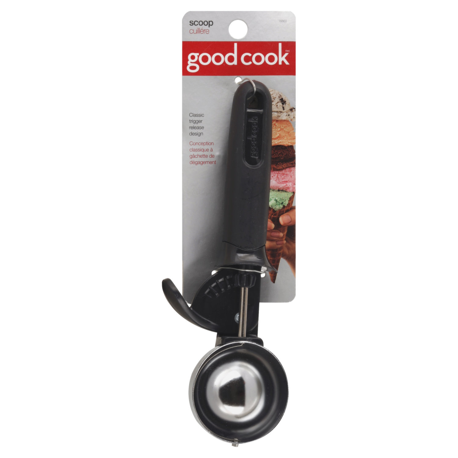  Goodcook Good Cook Classic Meat Thermometer NSF