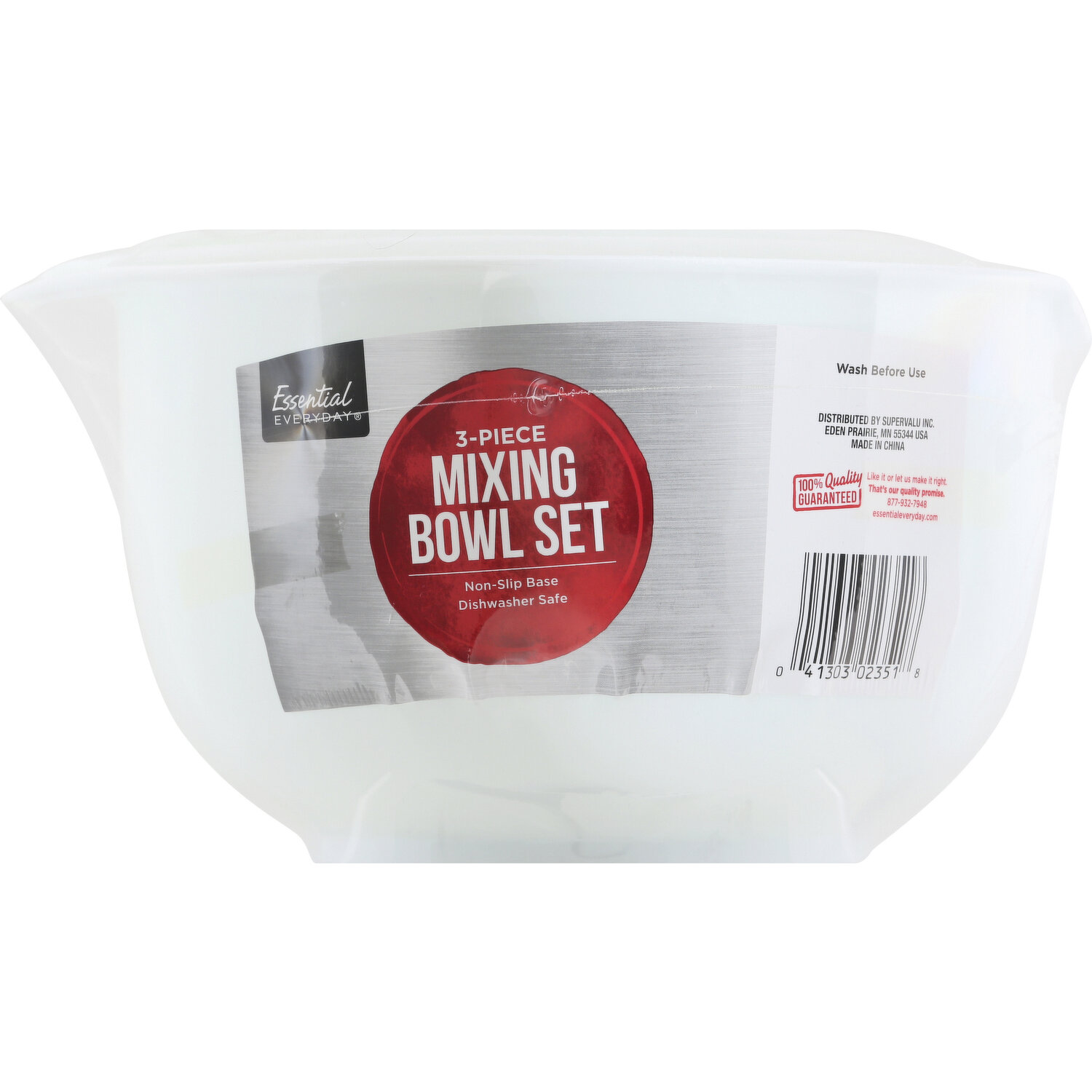 Mixing Bowl Set - Room Essentials™