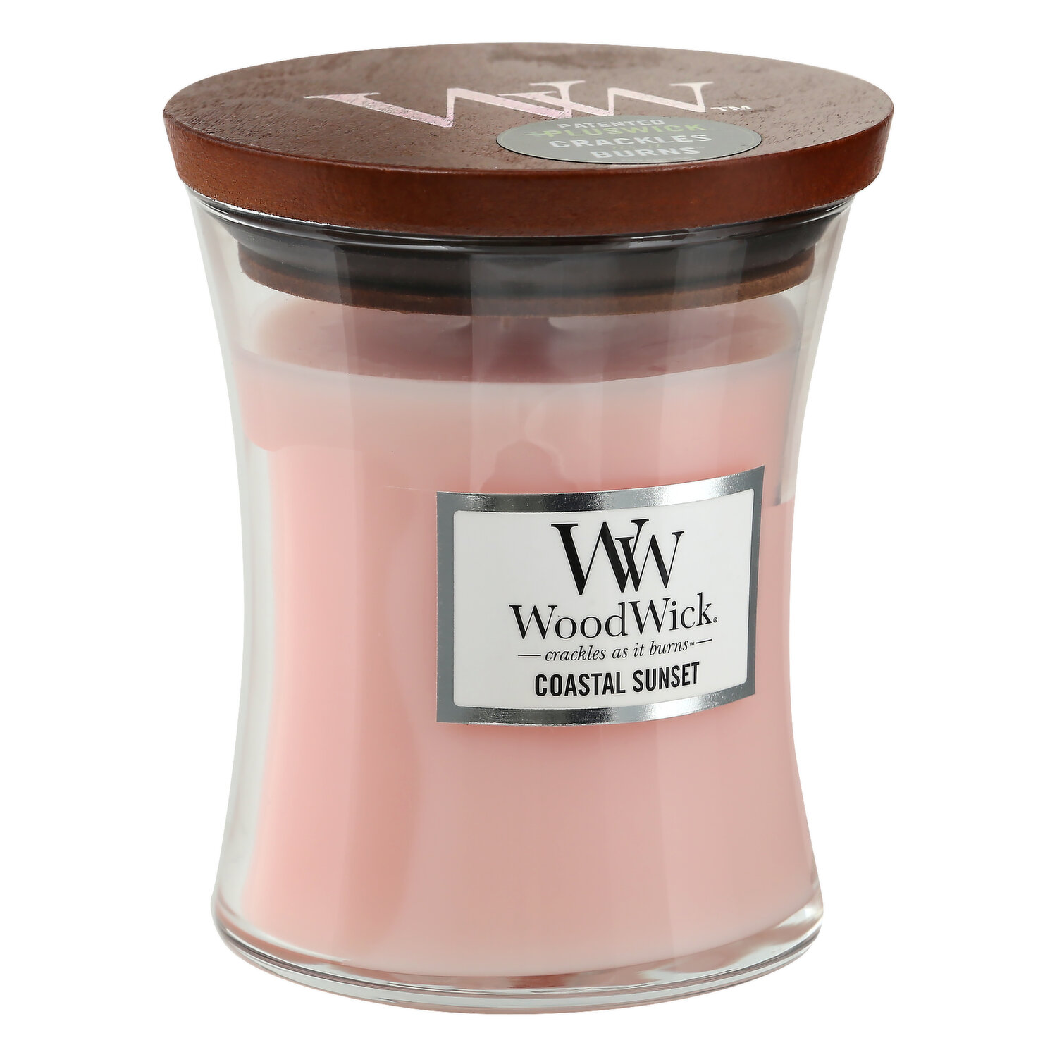 Candela profumata Woodwick - Coastal Sunset Formati Candele