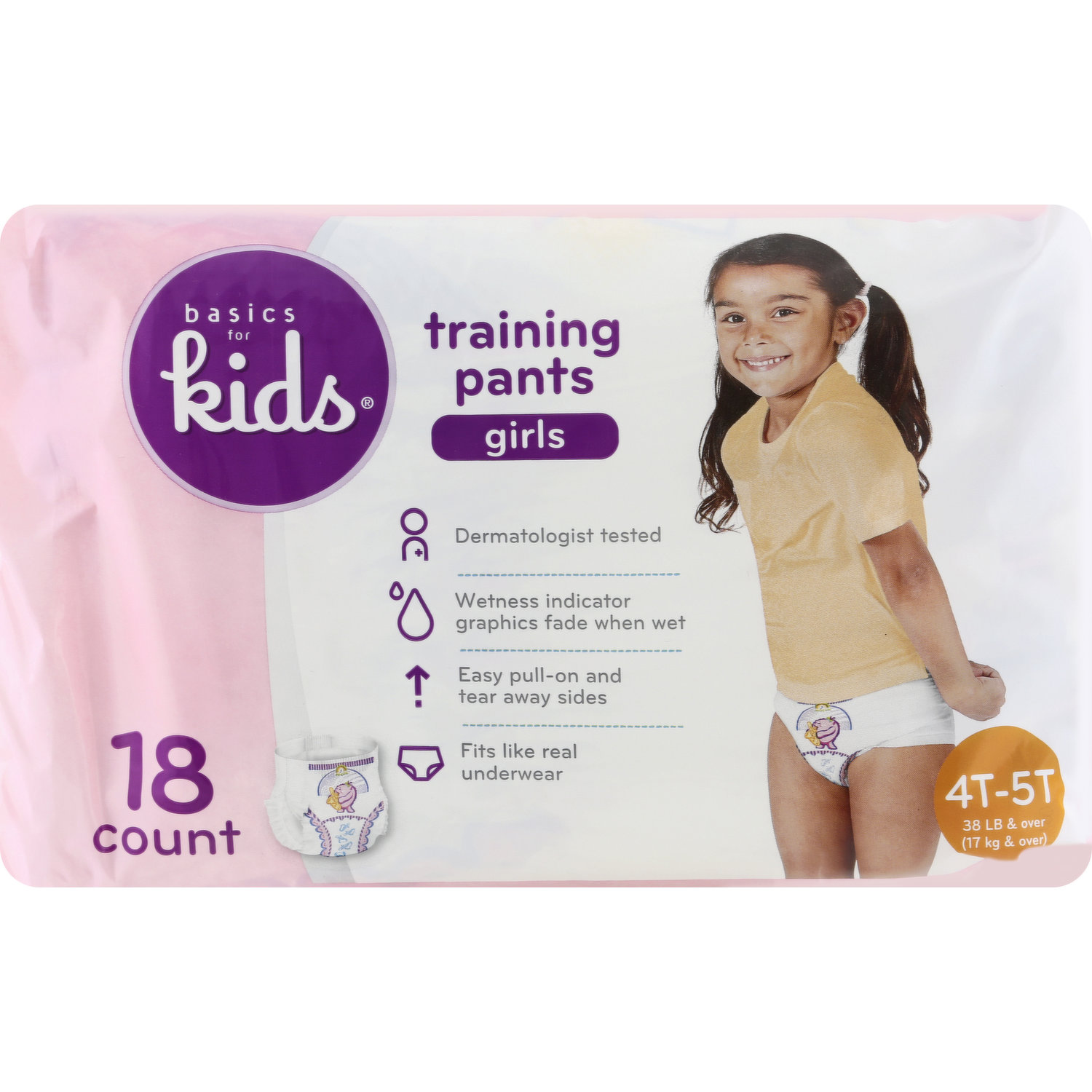 12 practical training pants for growing toddlers | Mum's Grapevine