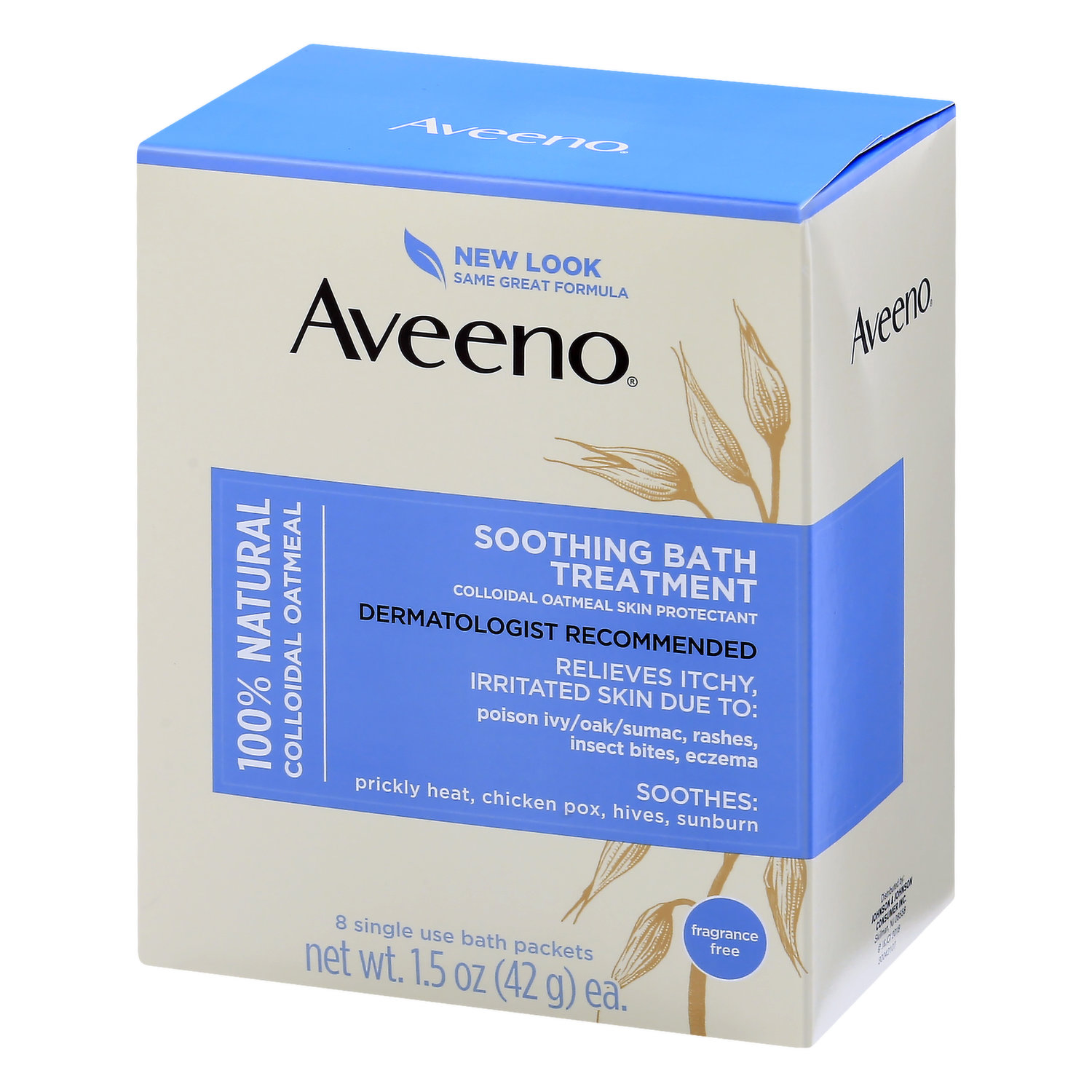 Can I Use Aveeno Colloidal Oatmeal On My Dog