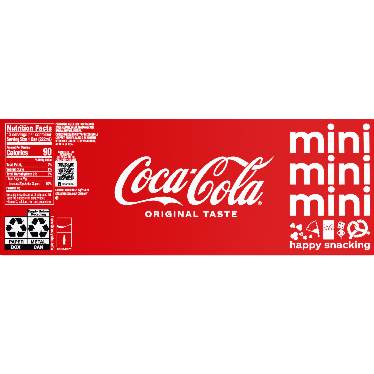 ミュージック The Coca-Cola TVCF Selections '62-'86 The Coca-Cola TVCF Selections '62-'86