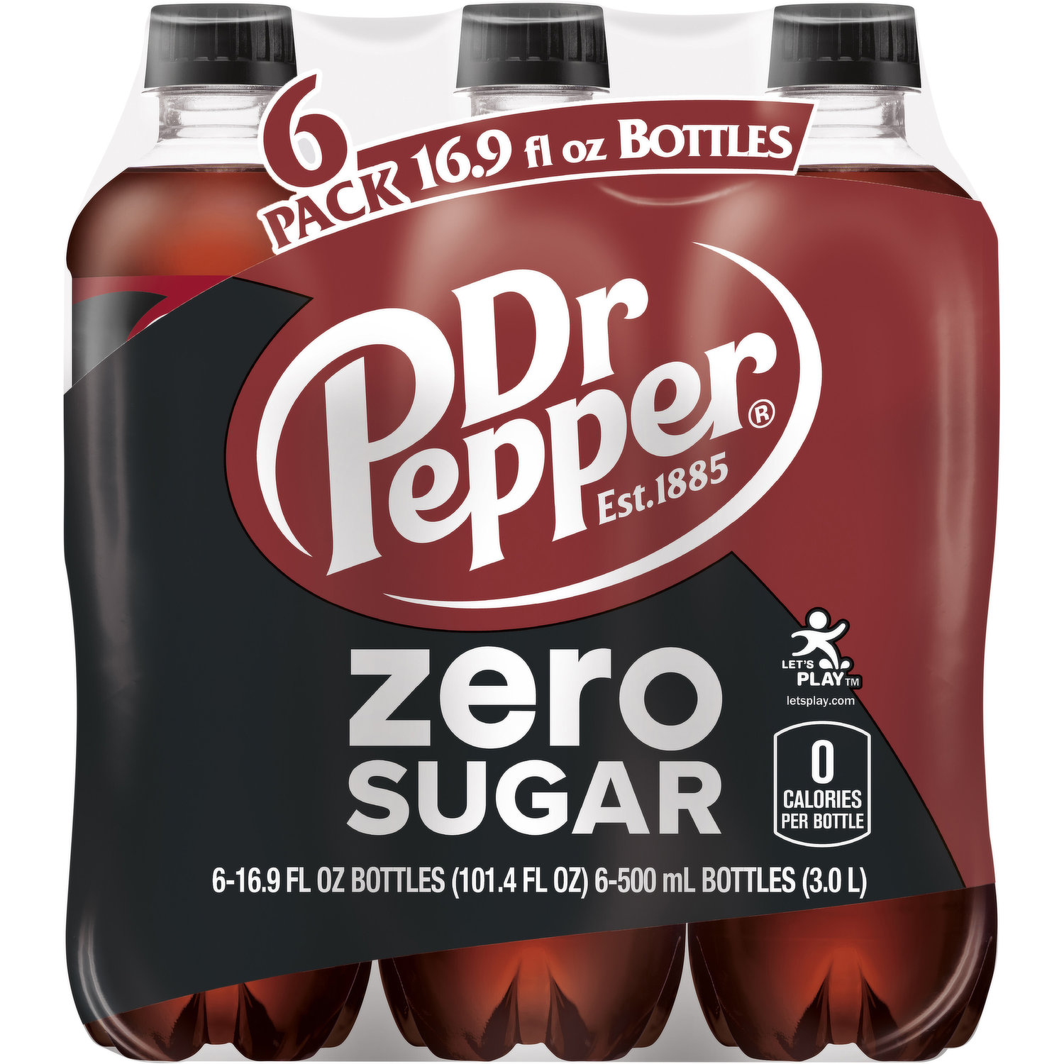 Dr Pepper – Arturo's To Go