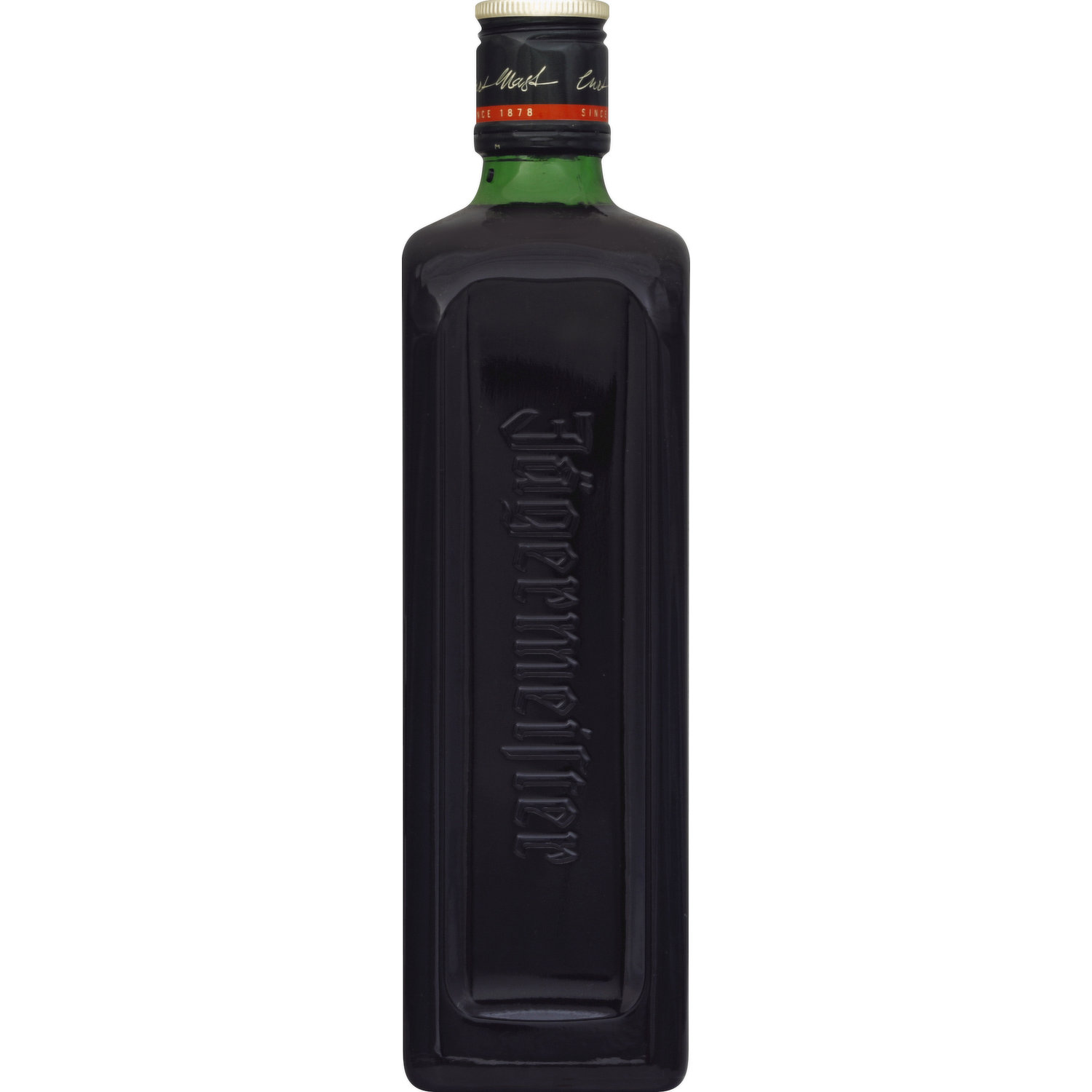 Jägermeister Liqueur De Plantes 35° - Jägermeister - Crèmes & Liqueurs  Digestifs Spiritueux - XO-Vin