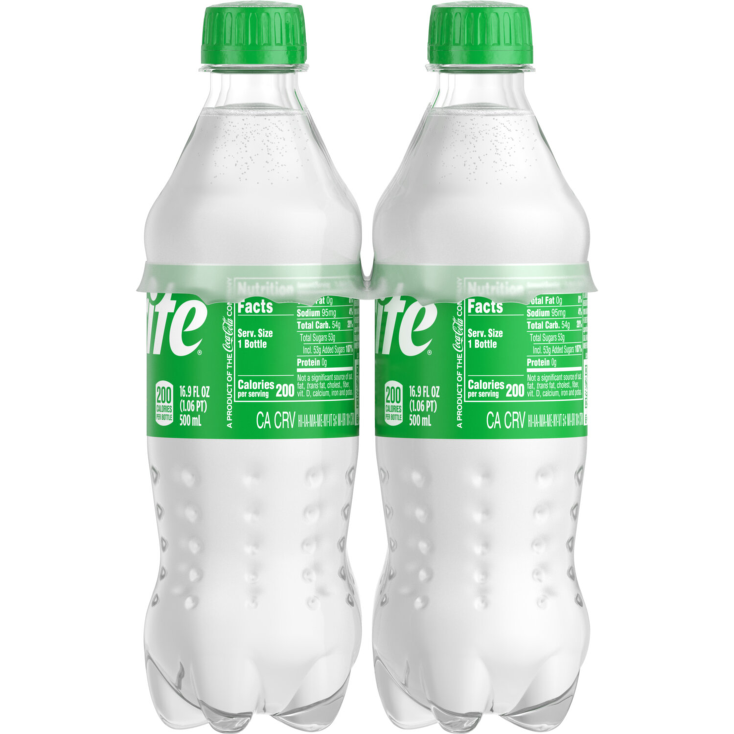 その他 soda Sprite Chill Cherry Lime Soda Bottle, 20 fl oz - Smith's