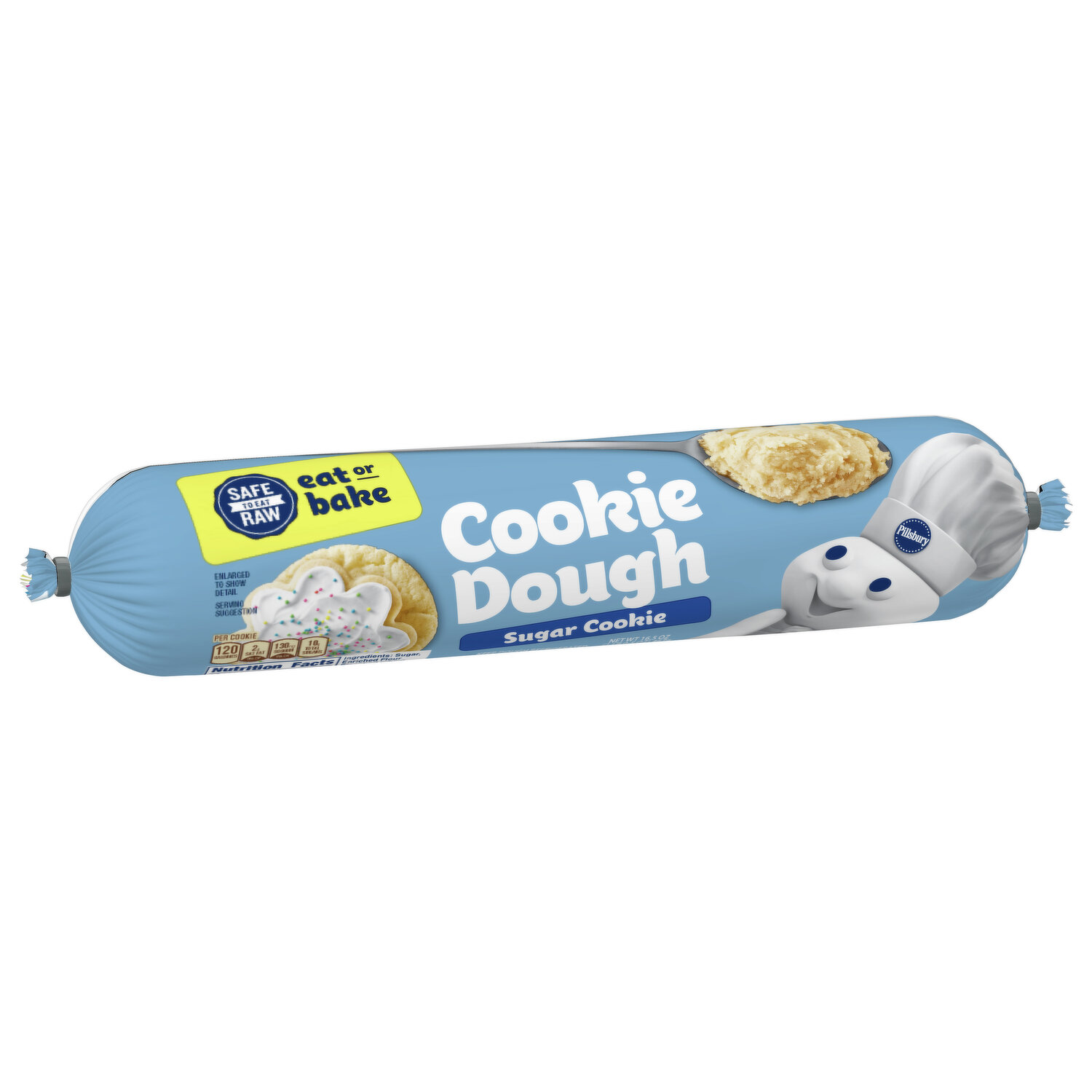 S*a様 pillsbury doughboy スポンジホルダー　クッキー　ドゥ Product Detail Page | Cub