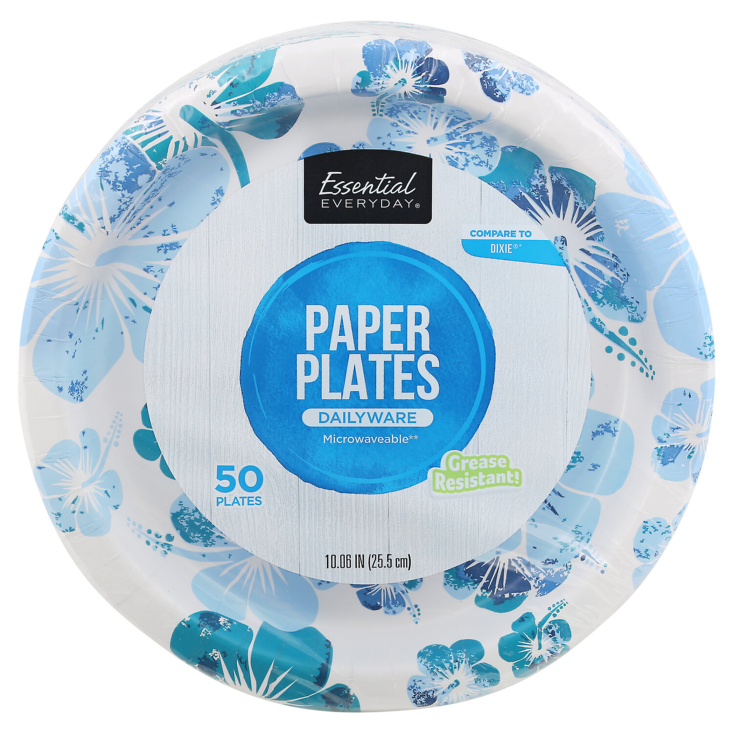 Paper Plates And Cups