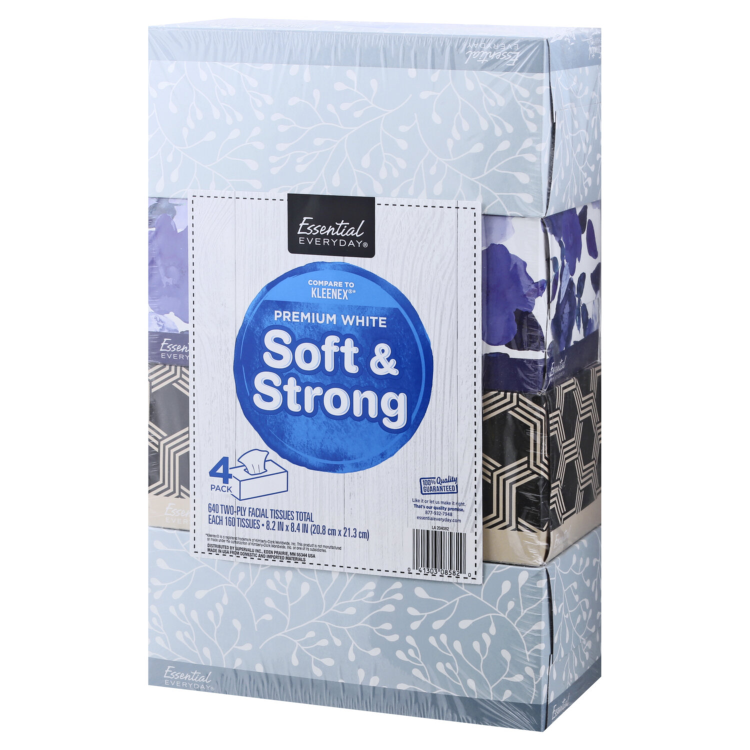 Premium Tissue Paper Products - Elevate Everyday Comfort and