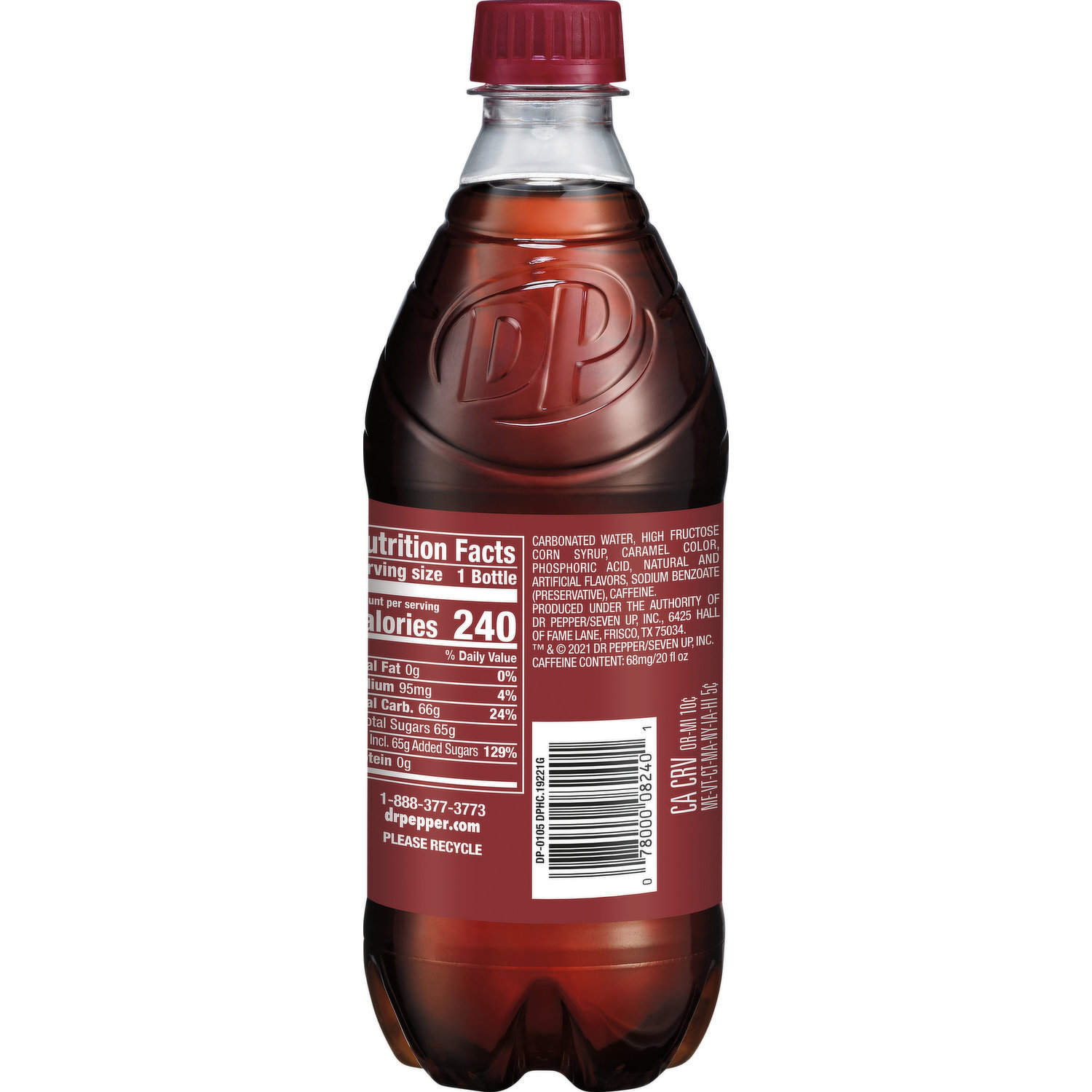Dr.pepper プルタブ　赤 Dr.pepper プルタブ 赤 - メルカリ
