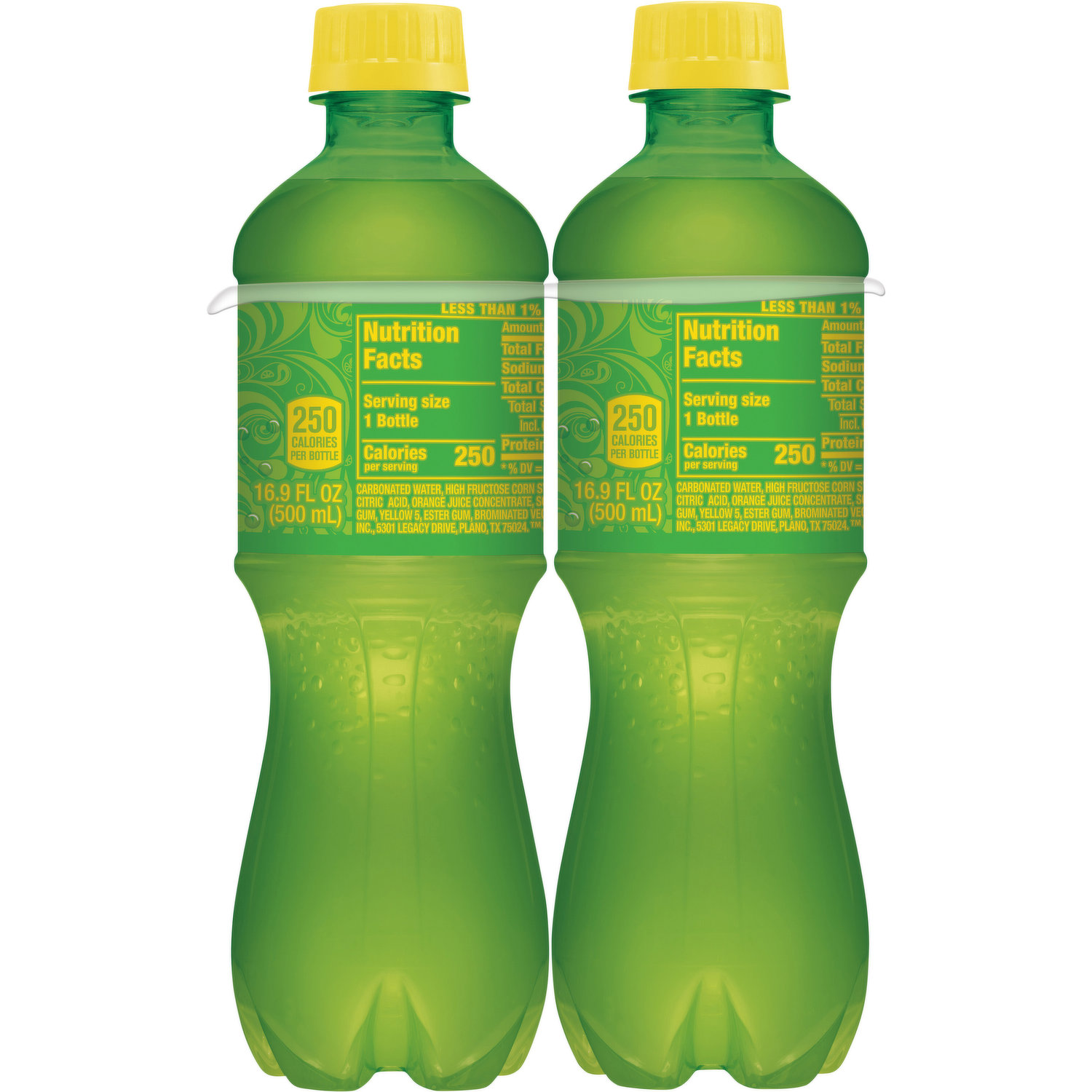 Sprite Soda, Lemonade, Legacy 20 fl oz, Shop